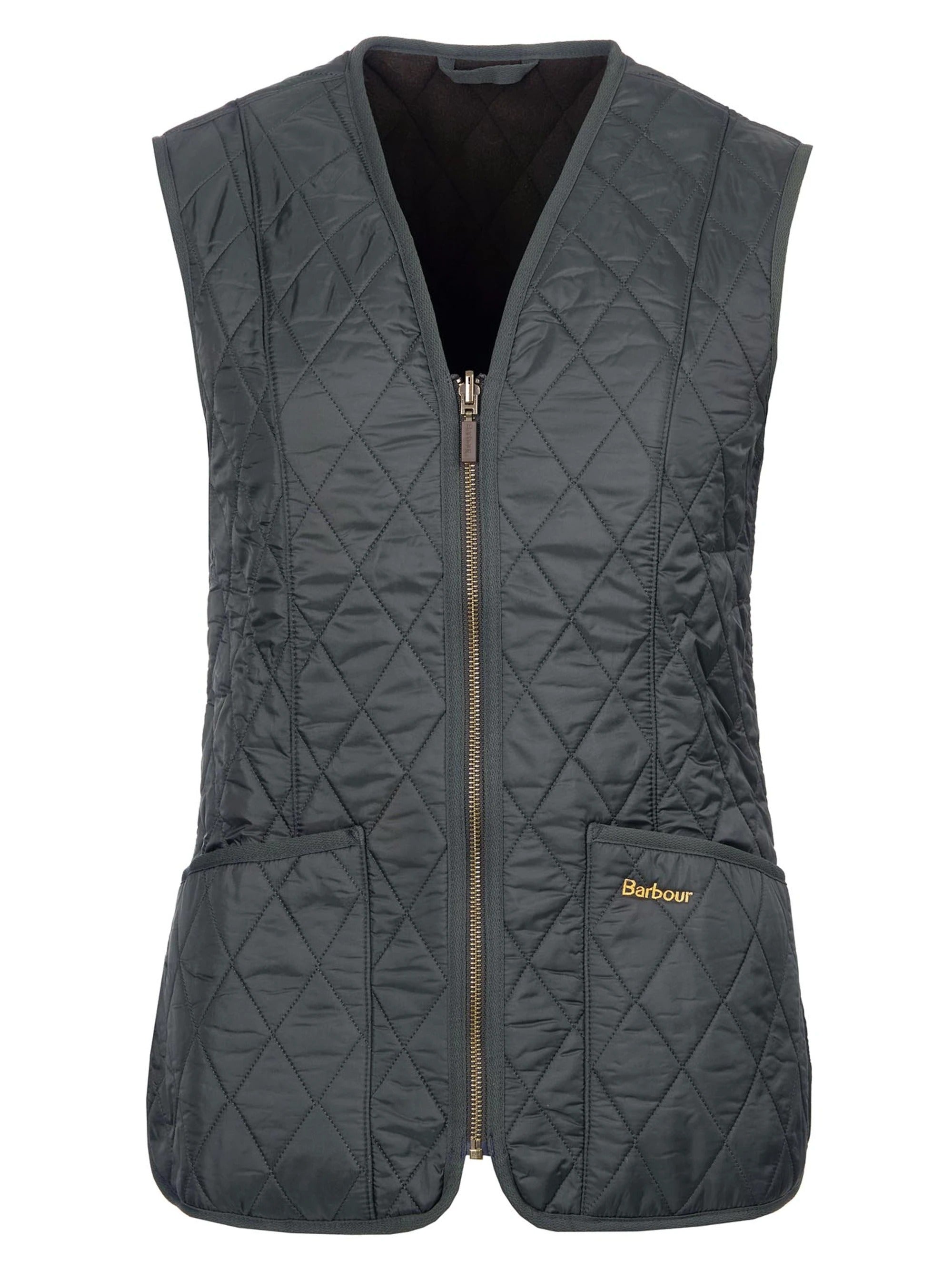 Fleece Betty Liner - Dark Olive
