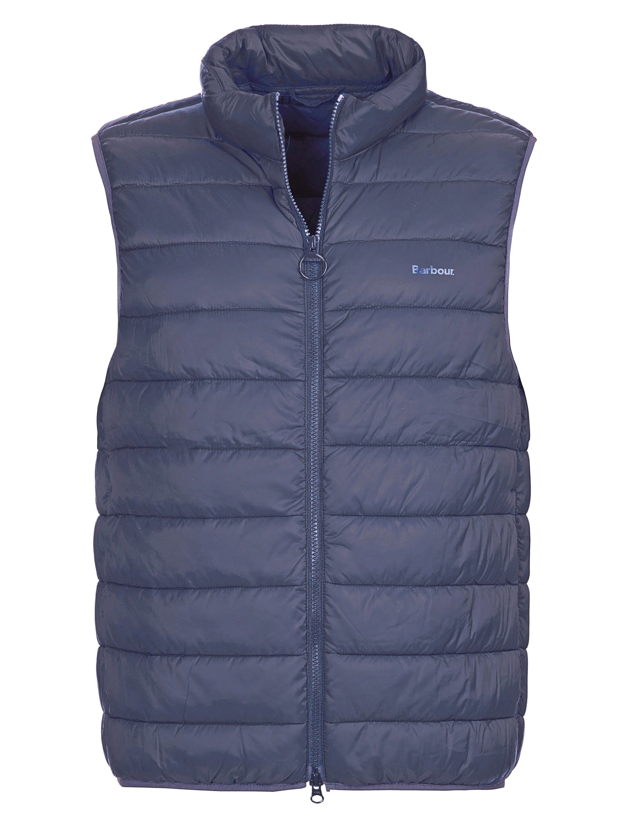 Bretby Gilet - Navy