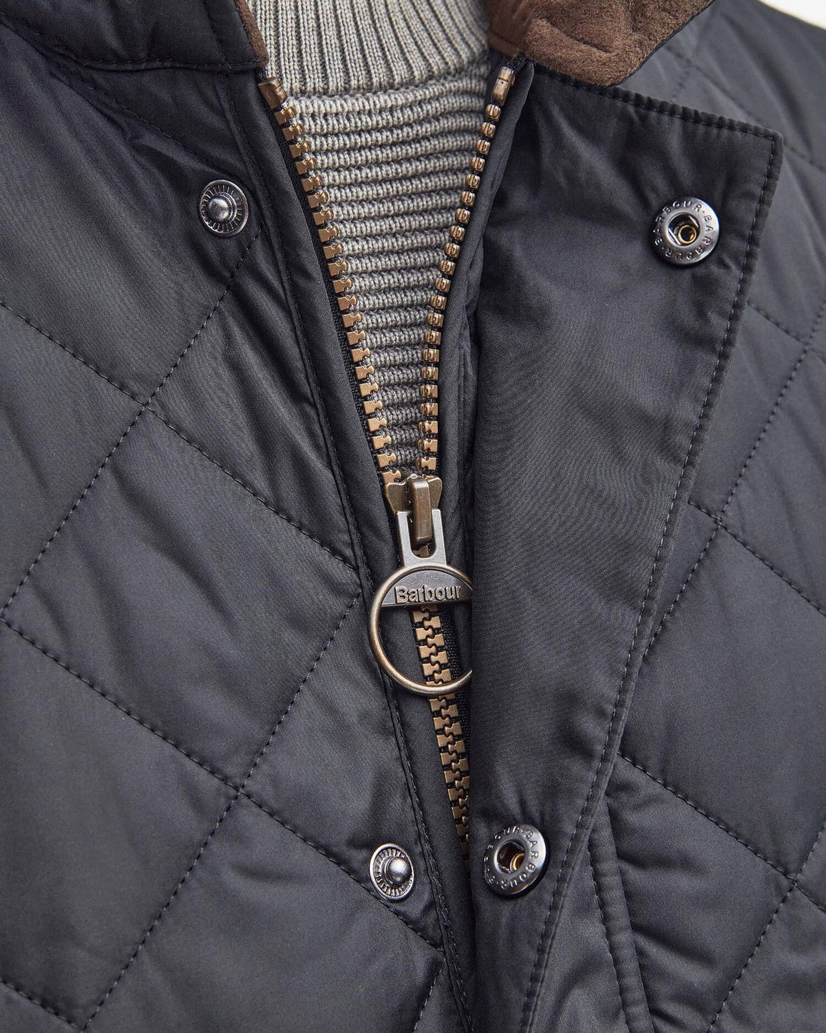 Lowerdale Gilet - Classic Navy