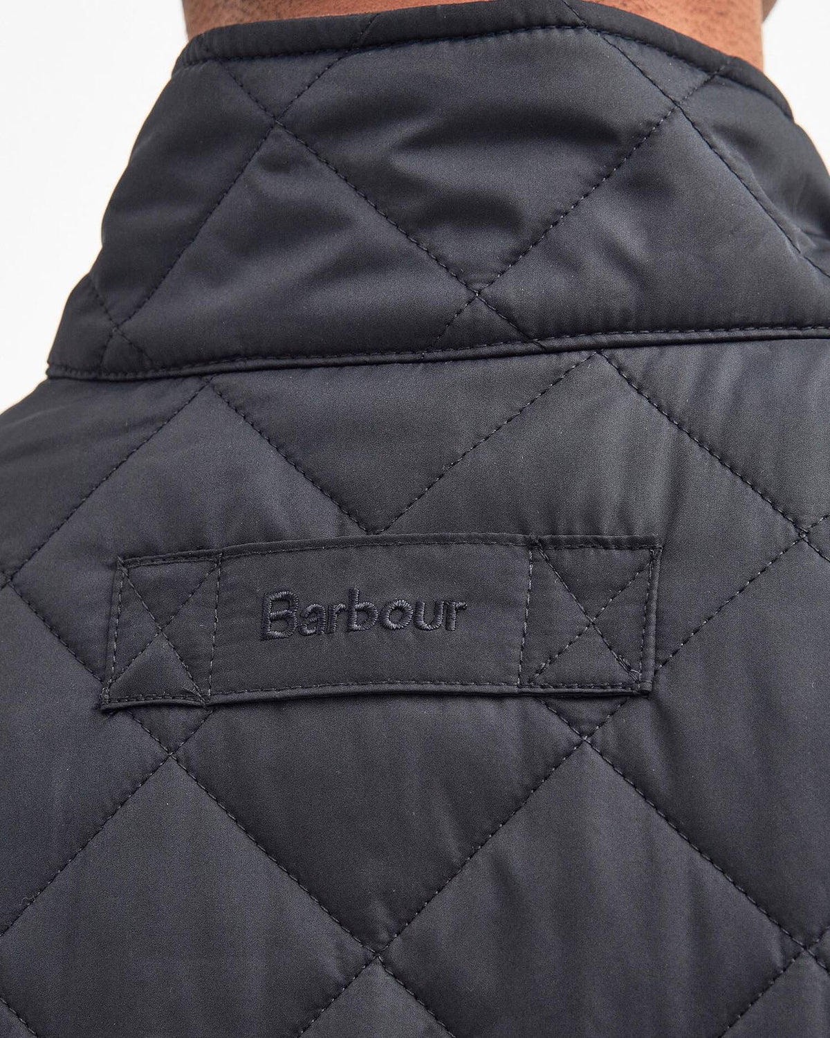 Lowerdale Gilet - Classic Navy