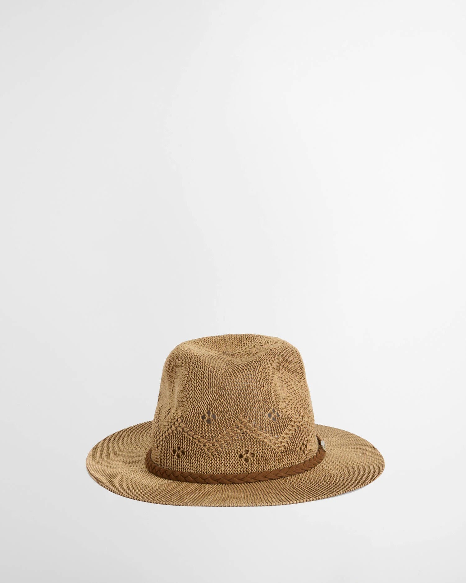 Flowerdale Trilby - Trench