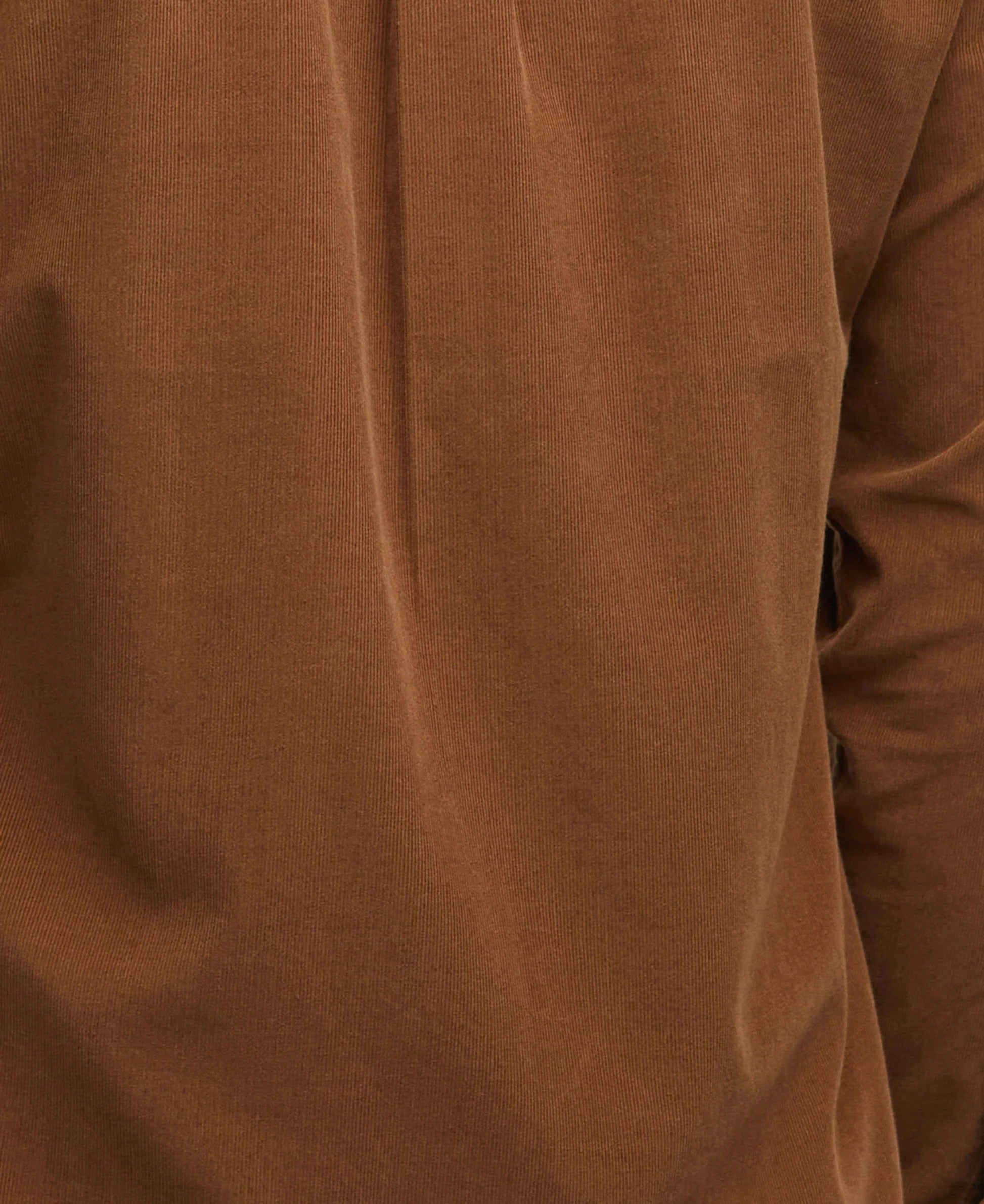 Ramsey Tailored Fit Shirt - Sandstone