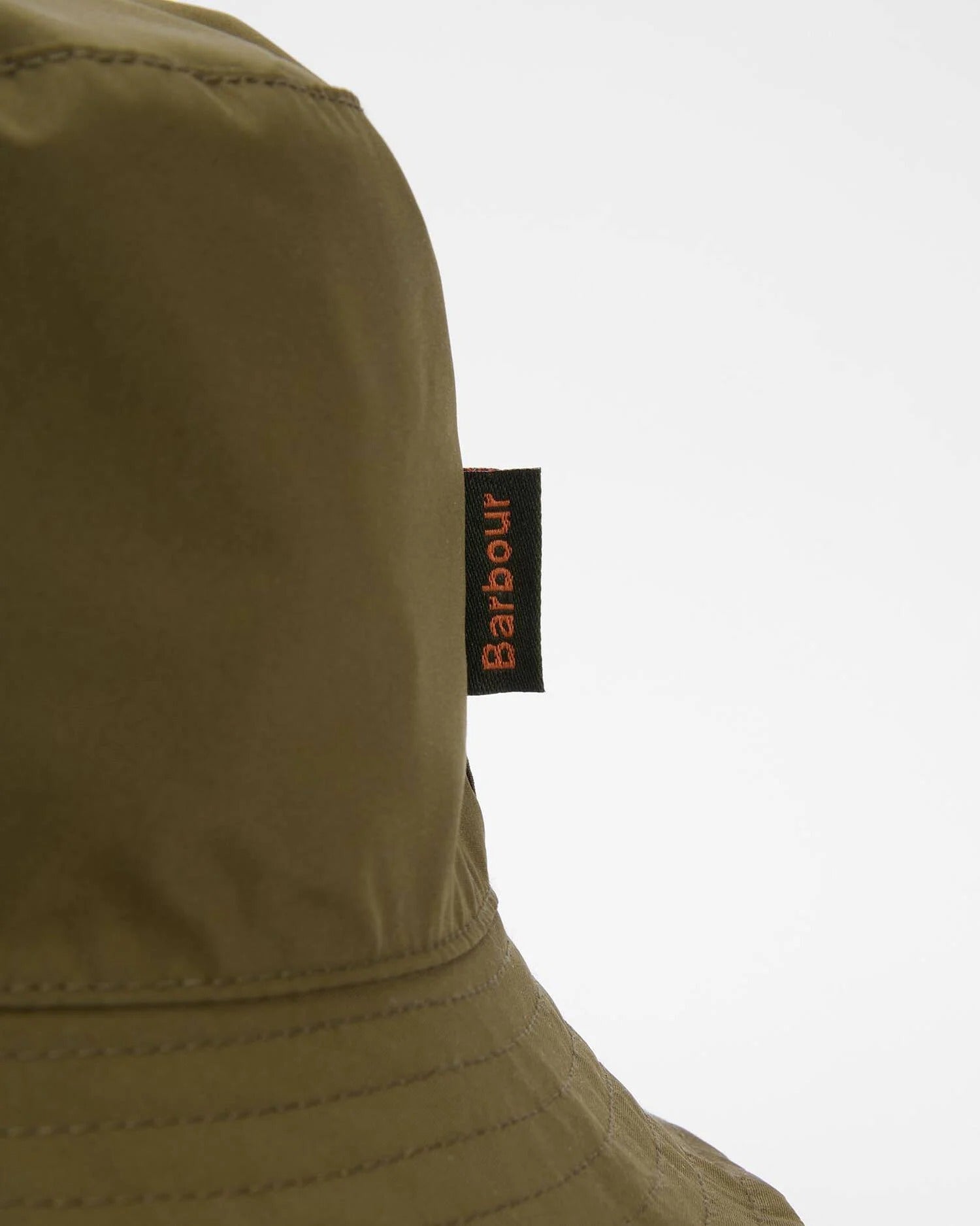 Hutton Reversible Bucket Hat - Fern/Ancient
