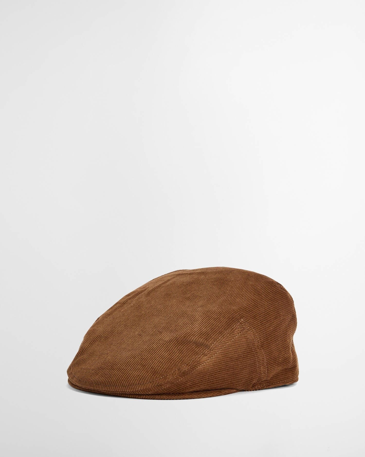 Bayfield Flat Cap - Beige