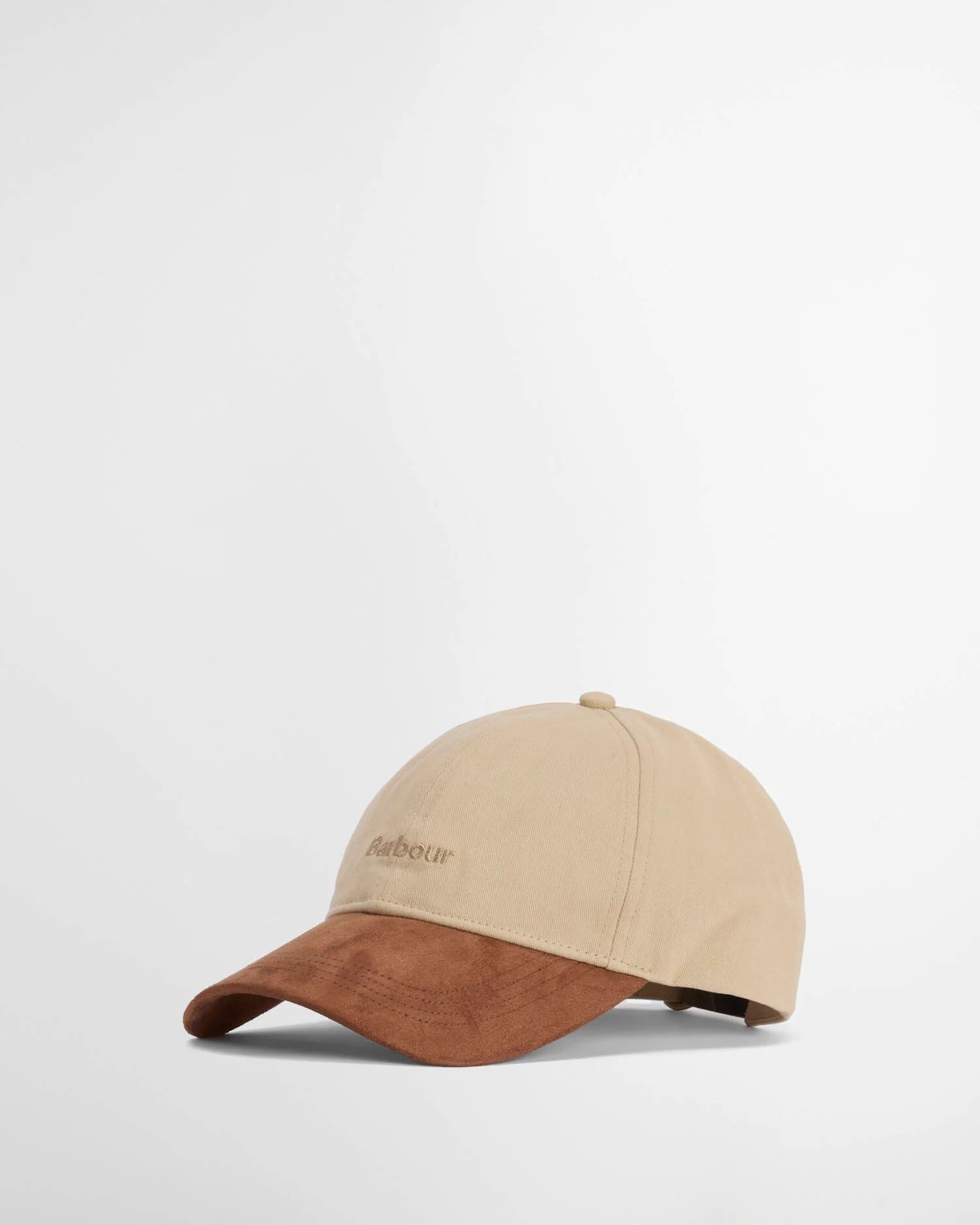 Cynthia Cap - Safari/Tan