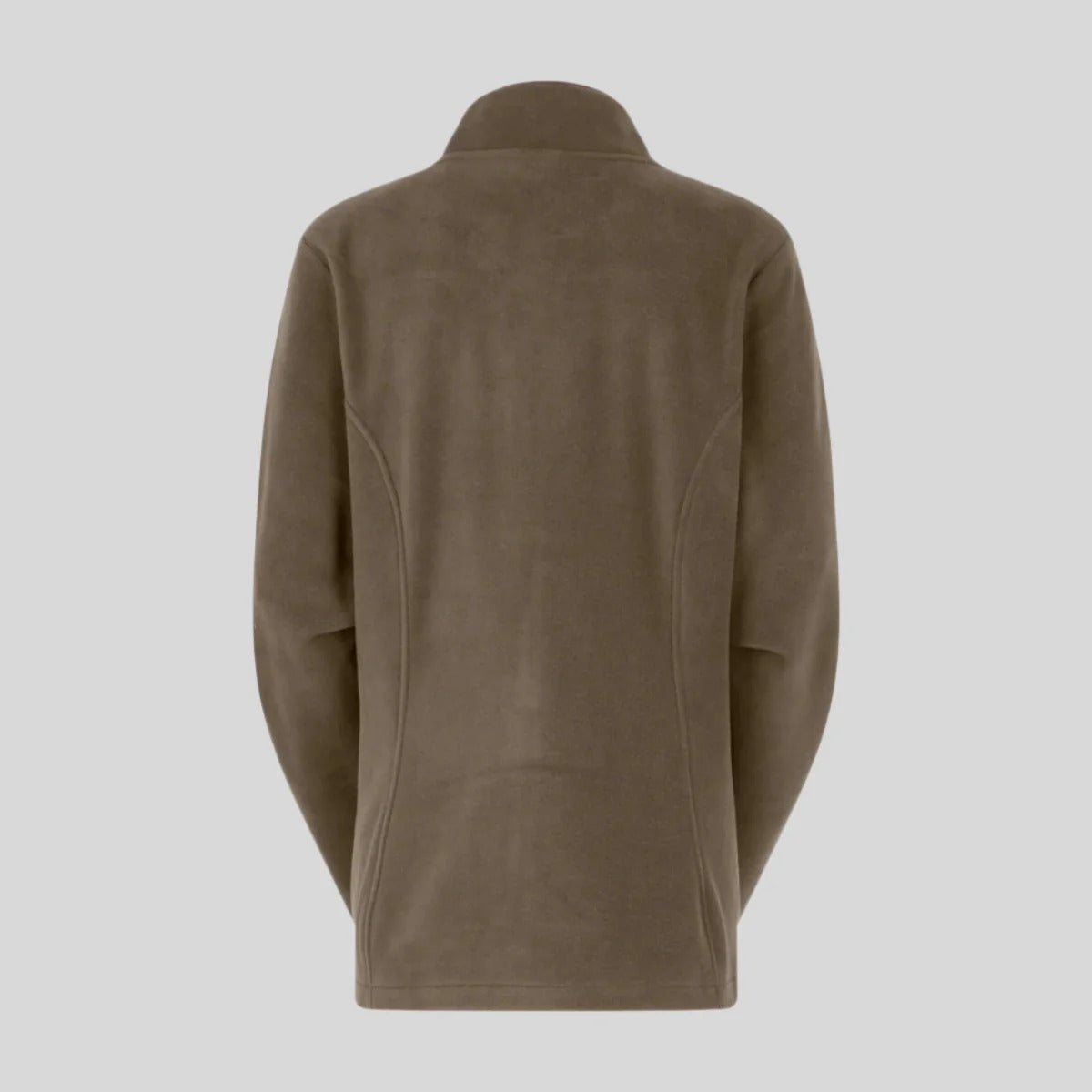 Women's Brenna Fleece Jacket - Ivy Green