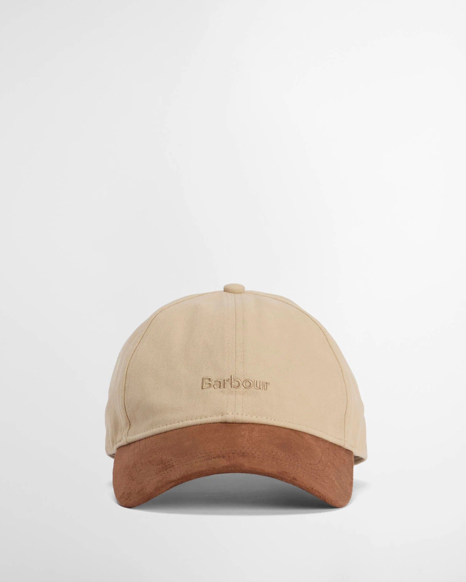 Cynthia Cap - Safari/Tan