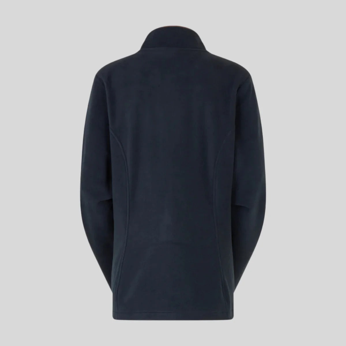 Women's Brenna Fleece Jacket - Navy