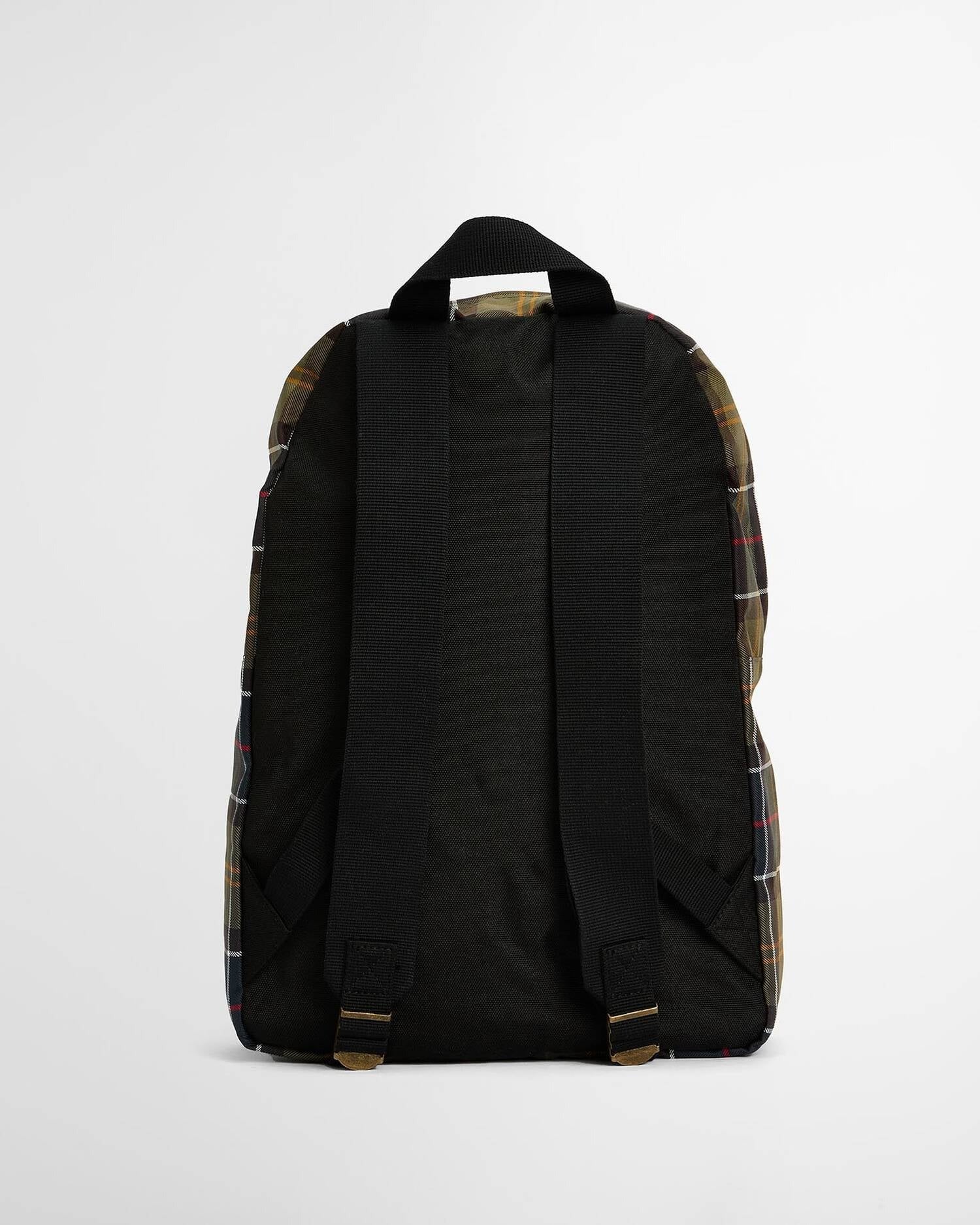 Torridon Tartan Backpack Classic Tartan
