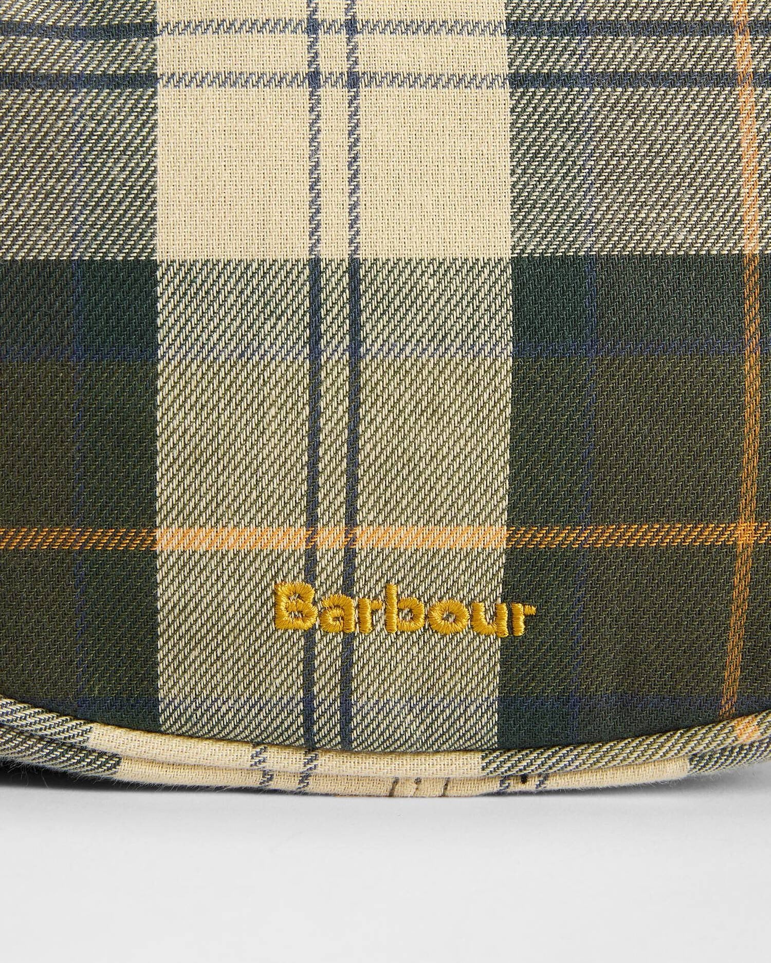 Mia Sling Bag - Ancient Tartan