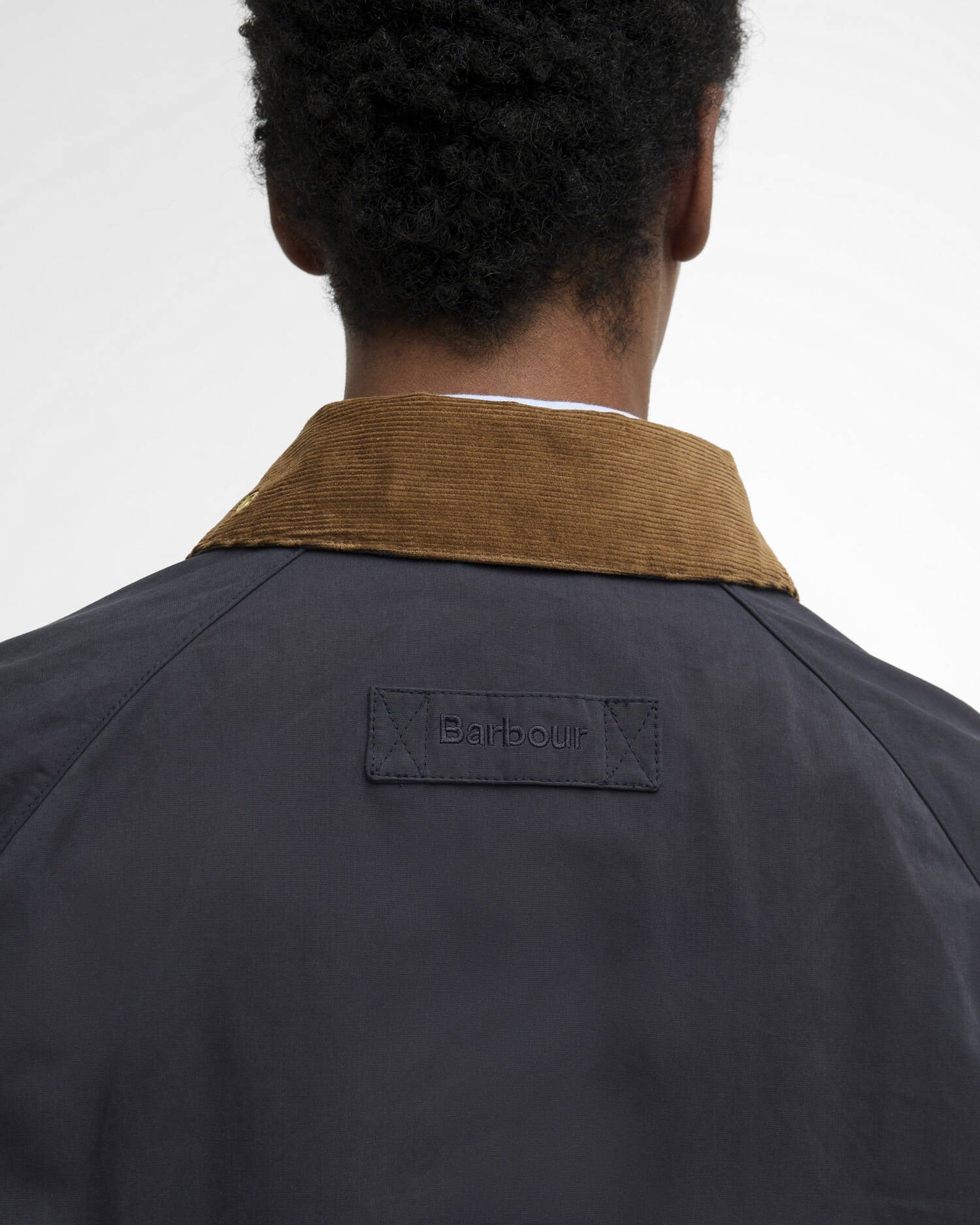 Icons Bedale Casual Jacket - Navy