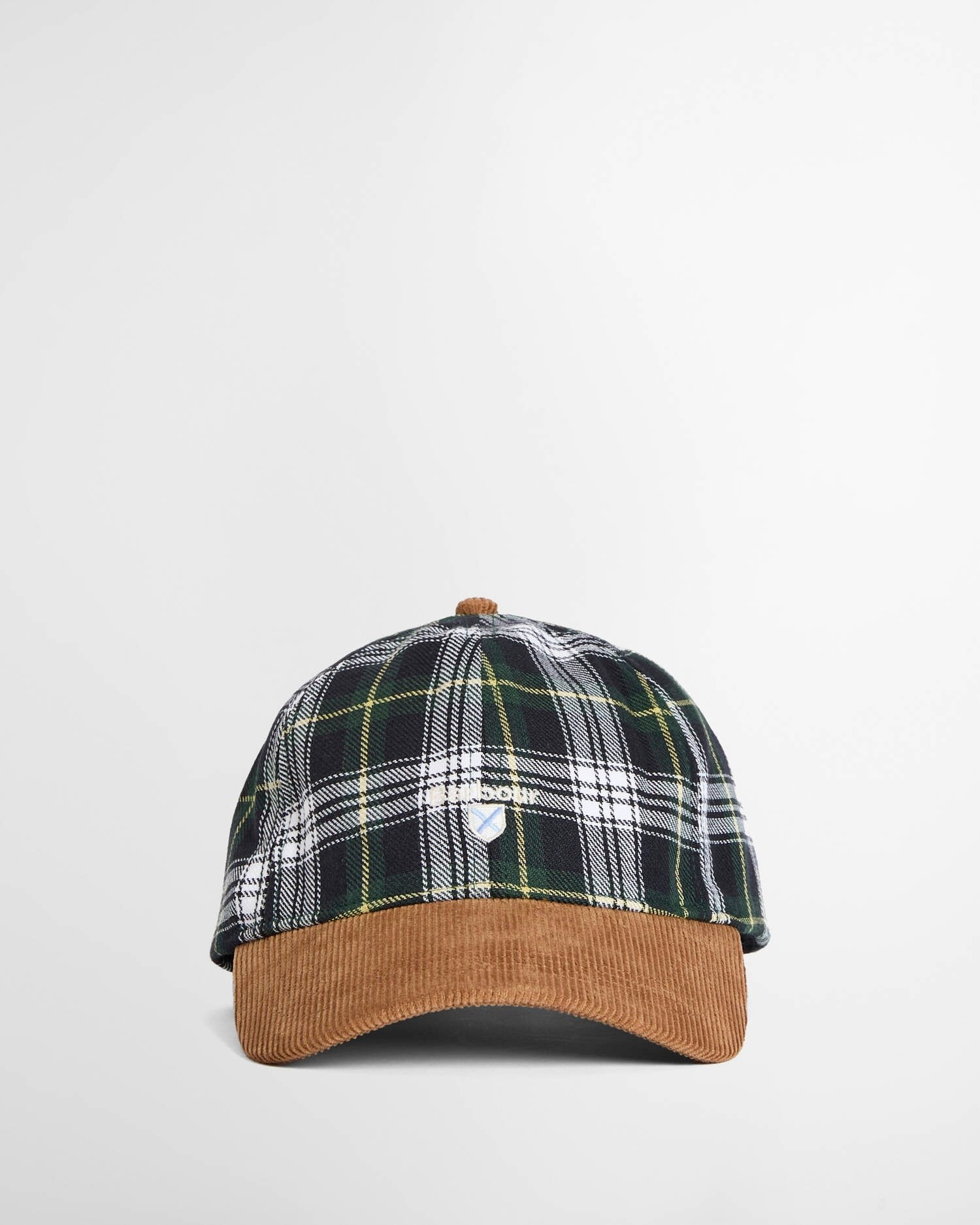 Benson Cap - Dress Gordon