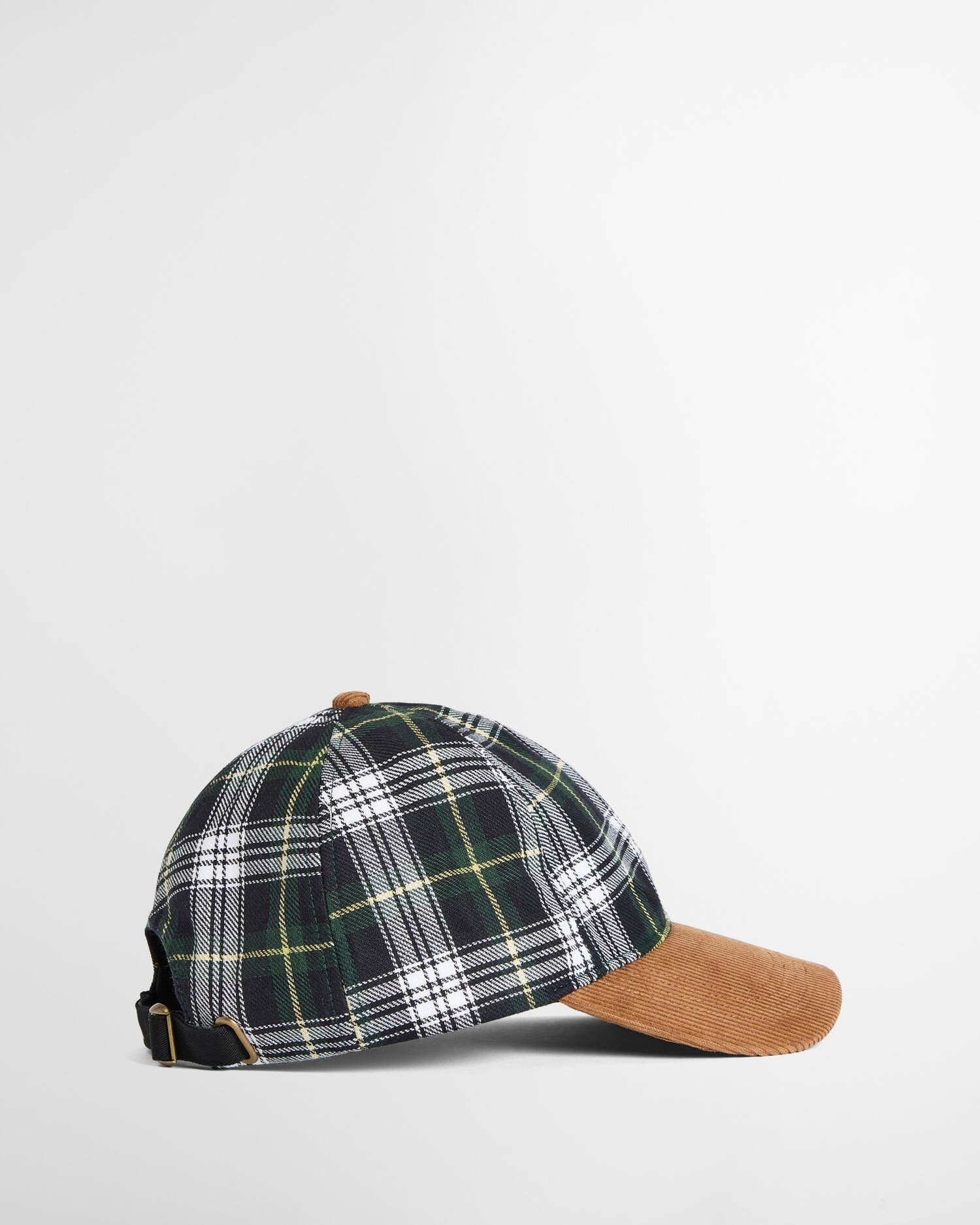 Benson Cap - Dress Gordon