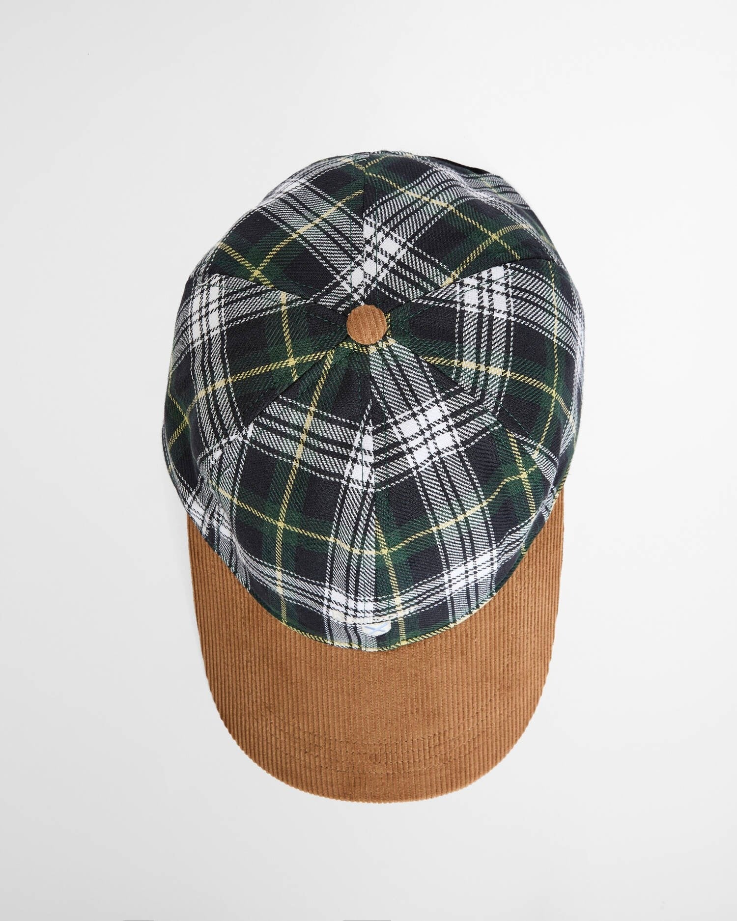 Benson Cap - Dress Gordon