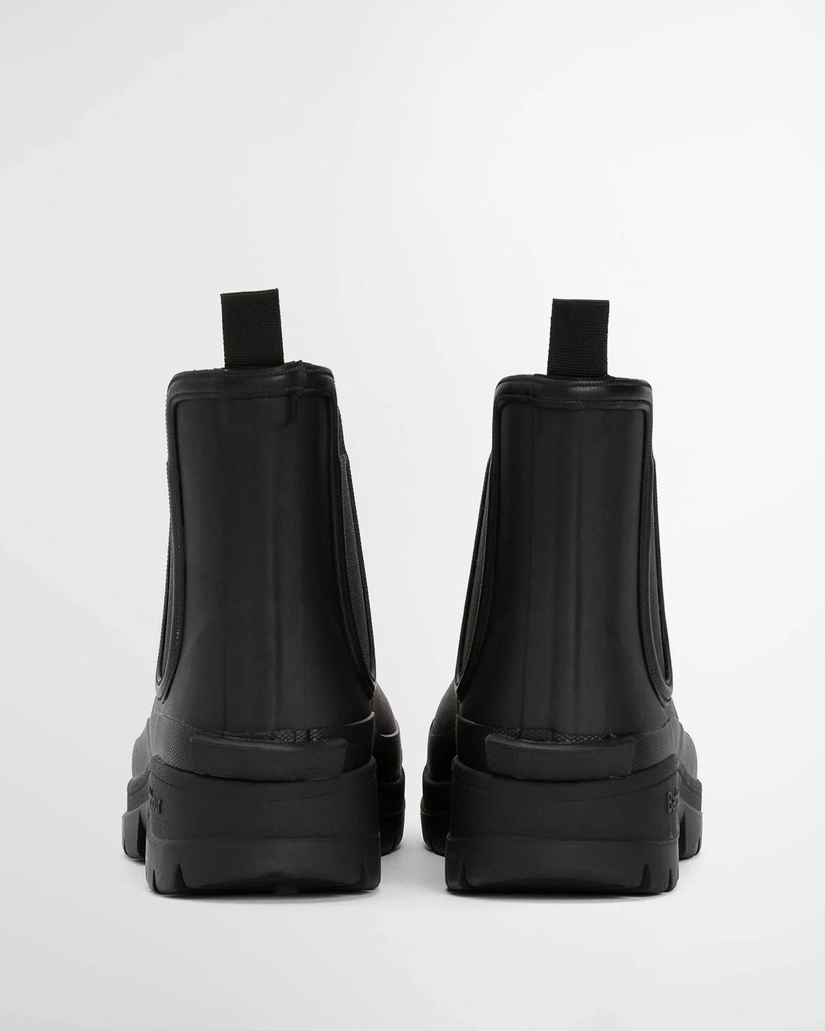 Nimbus Wellingtons - Black