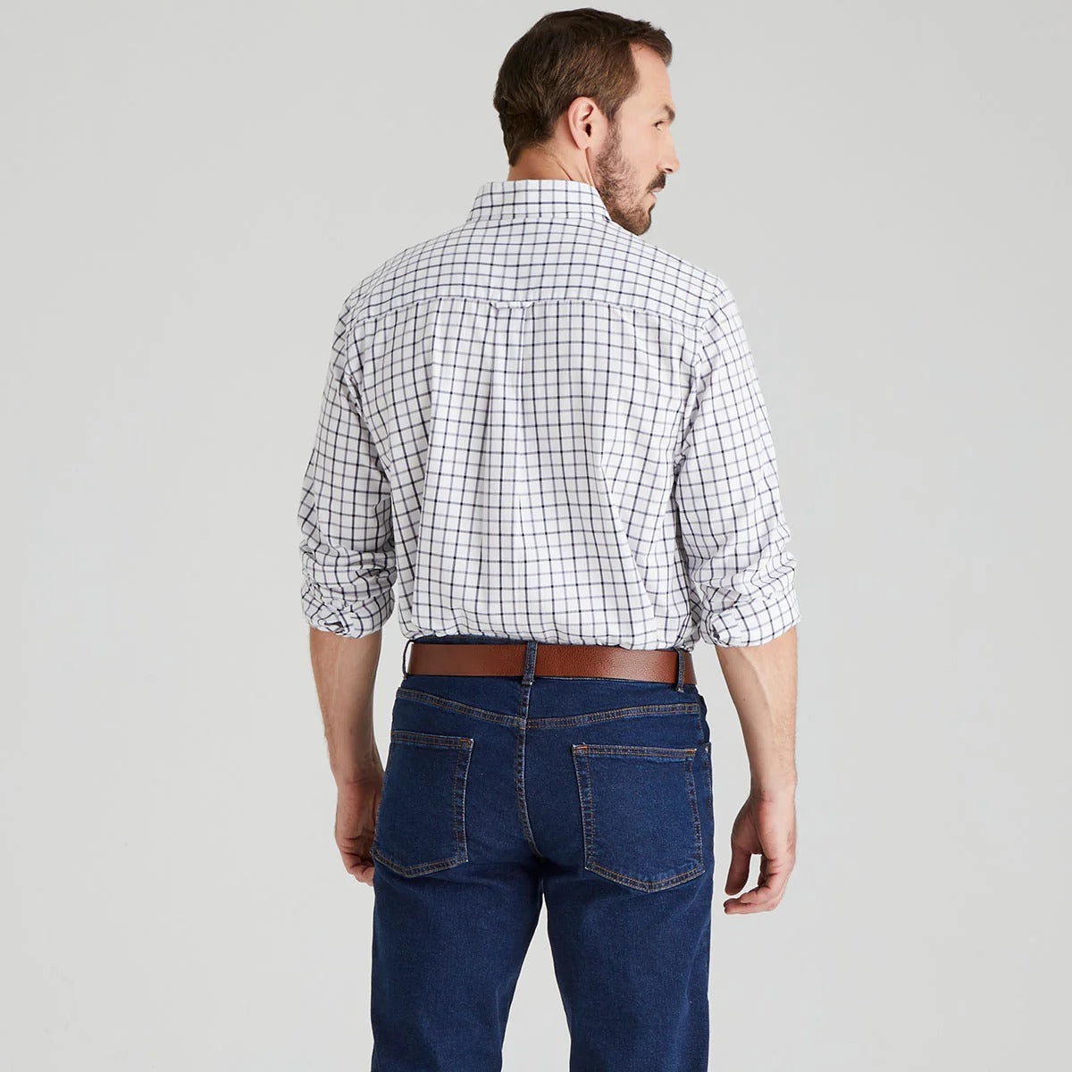 Men's Sedgebrook Shirt Navy