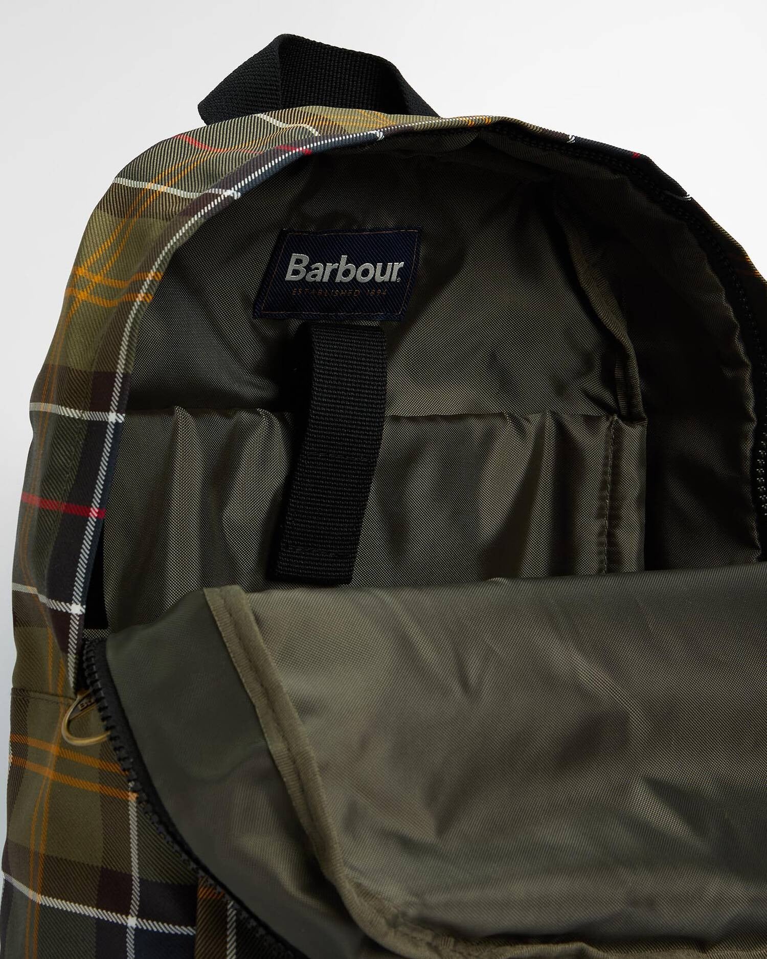 Torridon Tartan Backpack Classic Tartan