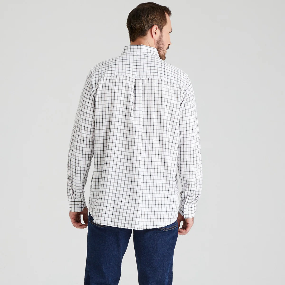 Men's Sedgebrook Shirt Deep Forest