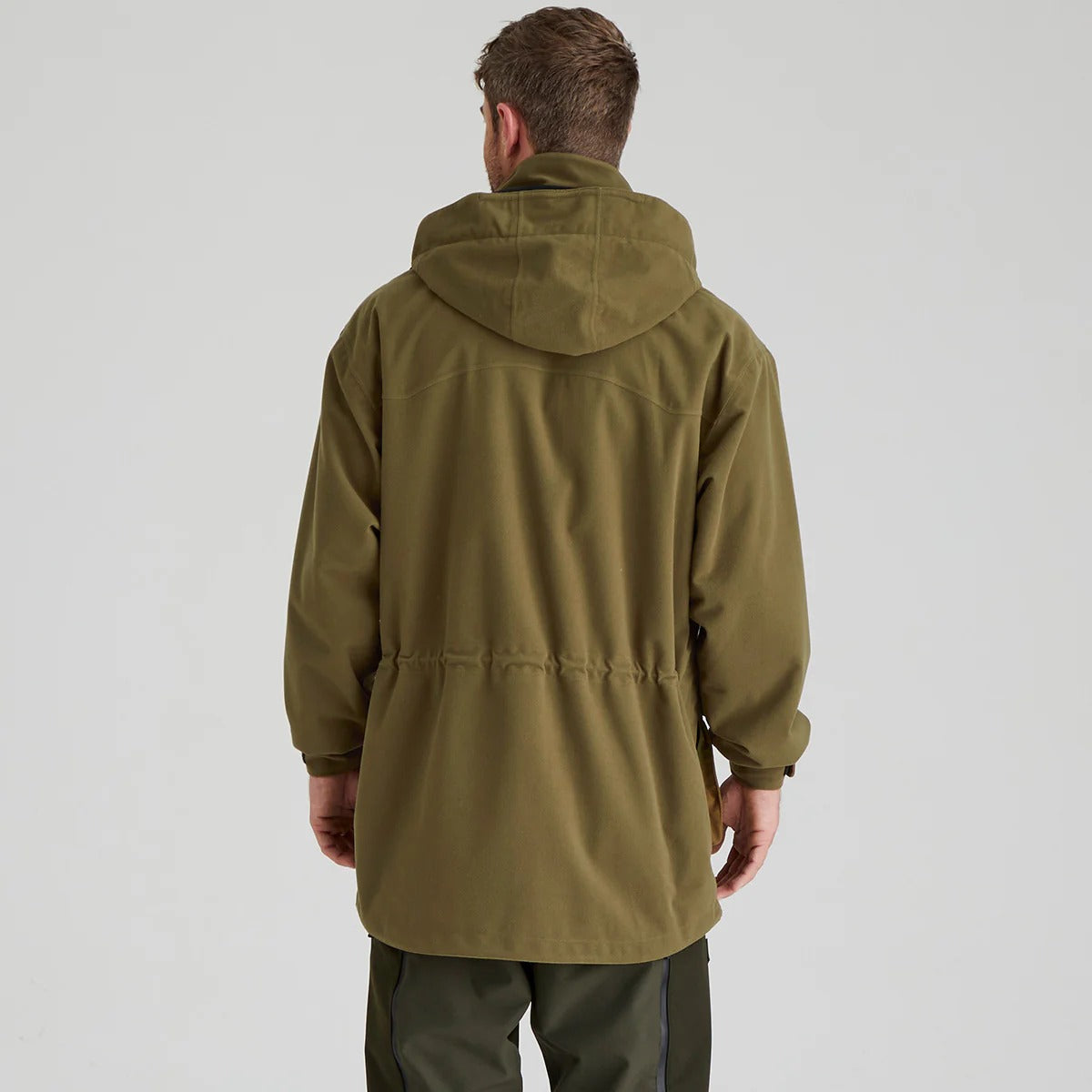Men's Torrent Jacket Teak (2025)