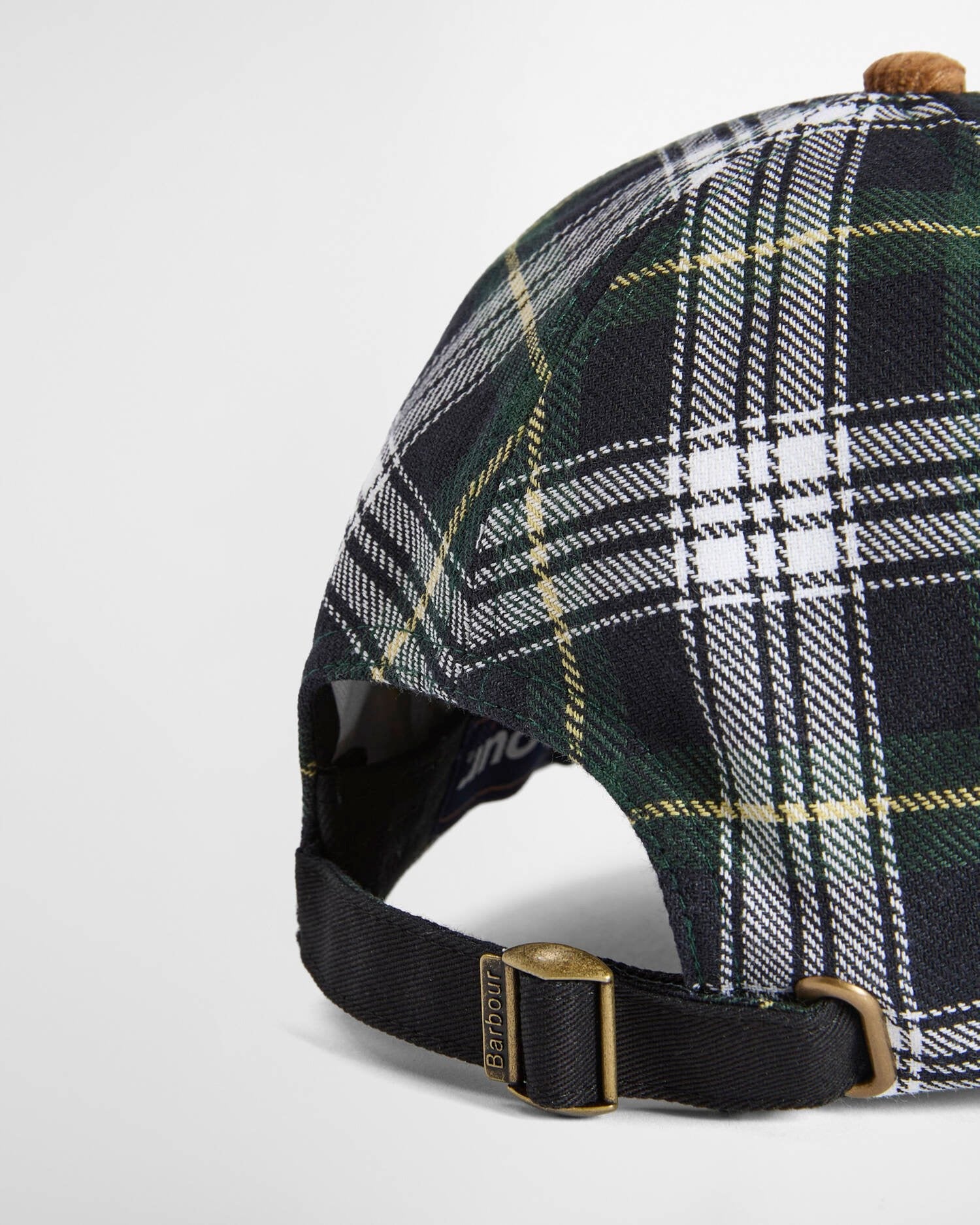 Benson Cap - Dress Gordon