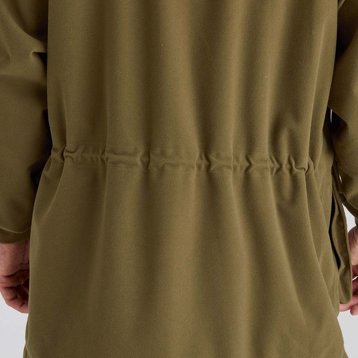 Men's Torrent Jacket Teak (2025)