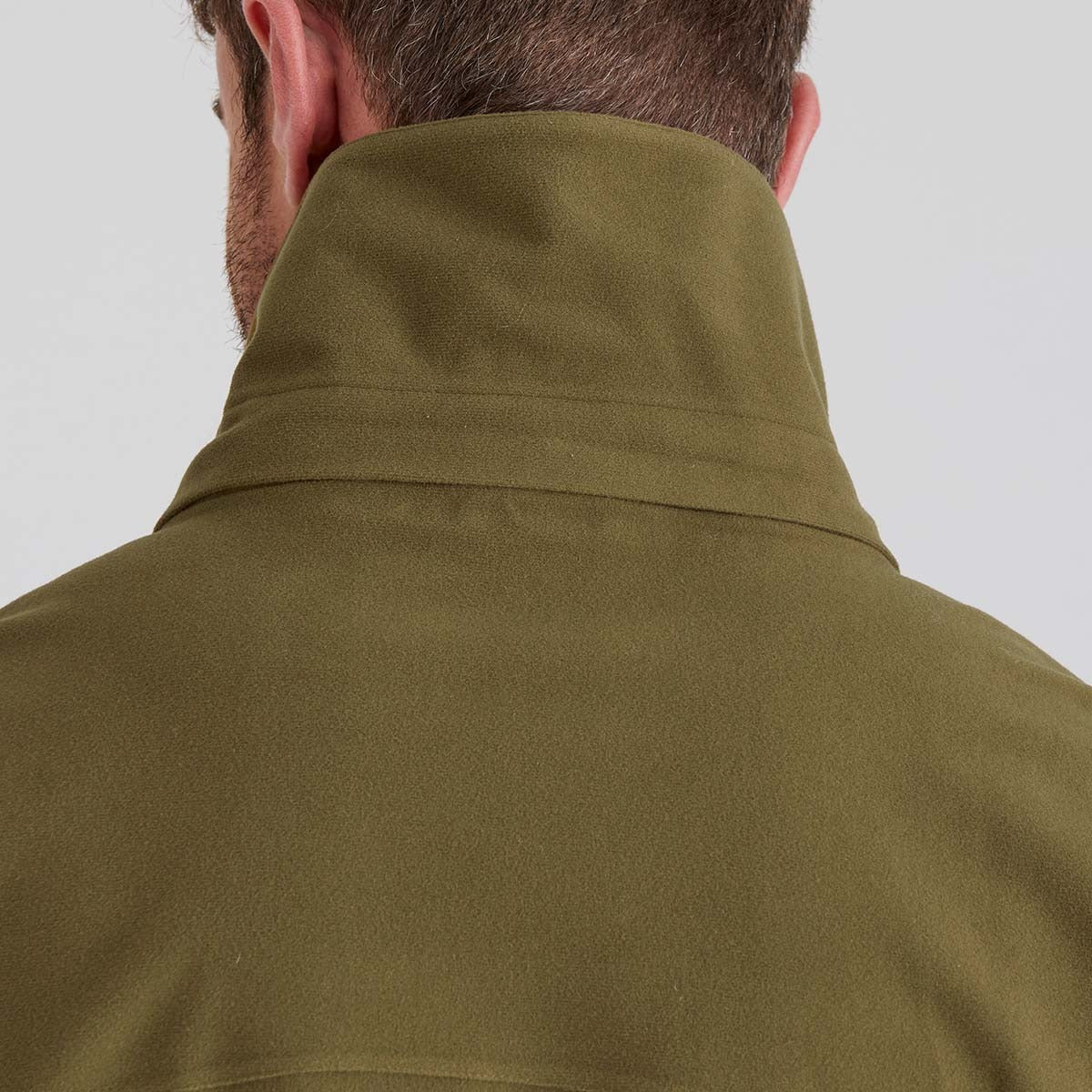 Men's Torrent Jacket Teak (2025)