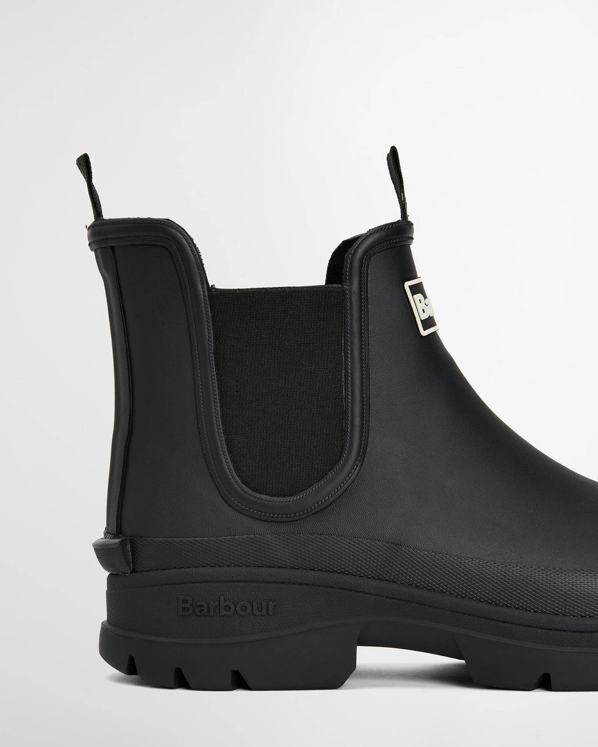 Nimbus Wellingtons - Black