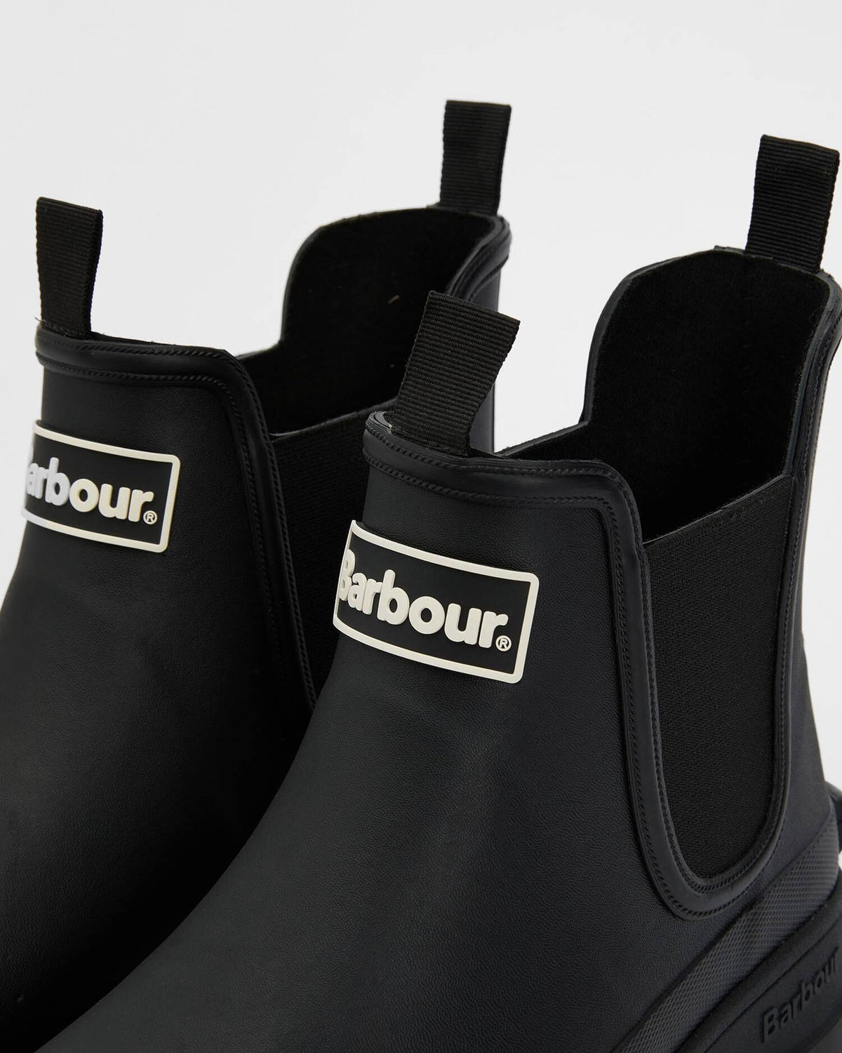 Nimbus Wellingtons - Black