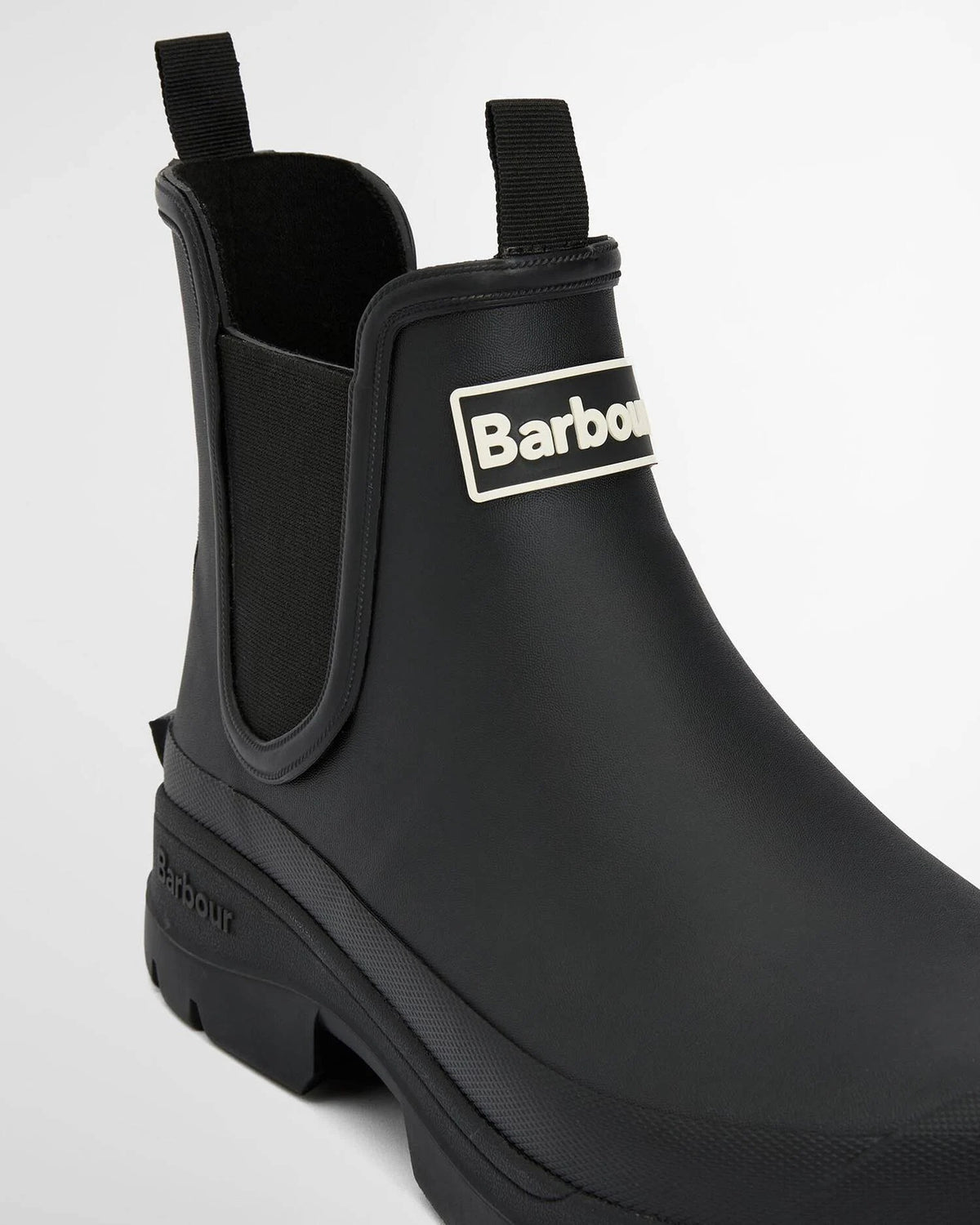 Nimbus Wellingtons - Black