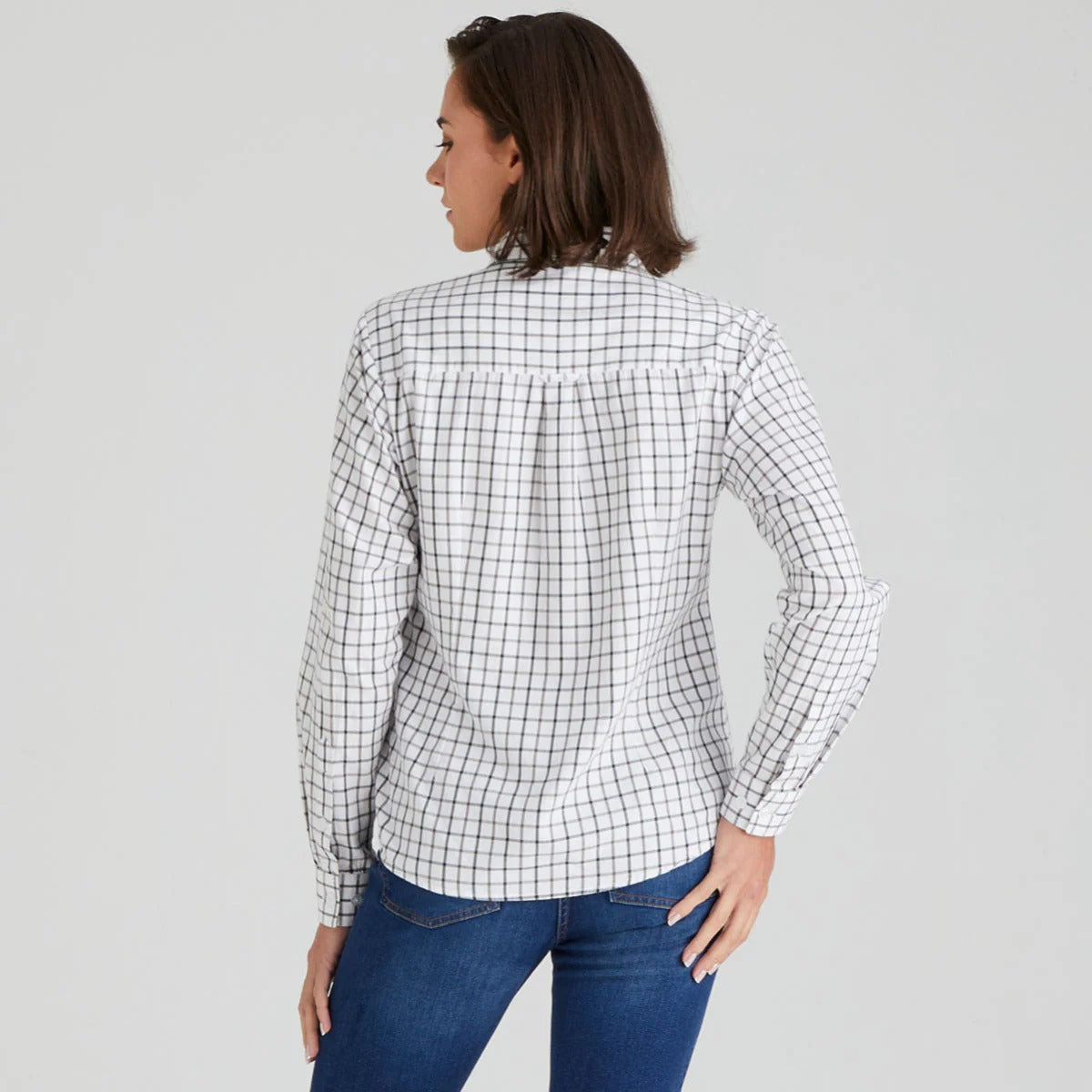 Women's Sedgebrook  Shirt Deep Forest