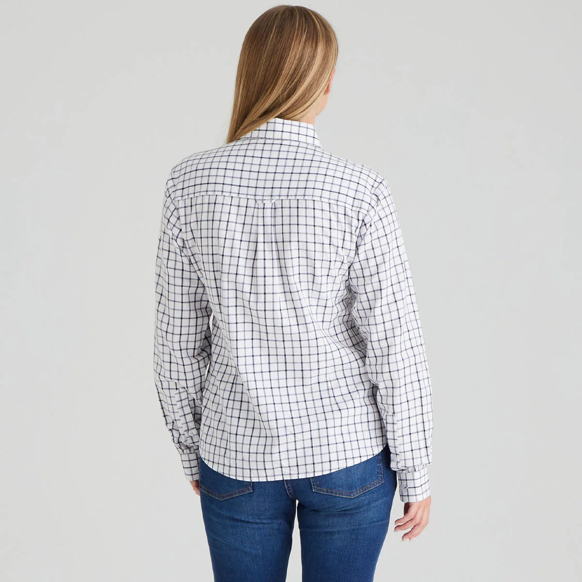 Women's Sedgebrook  Shirt Navy