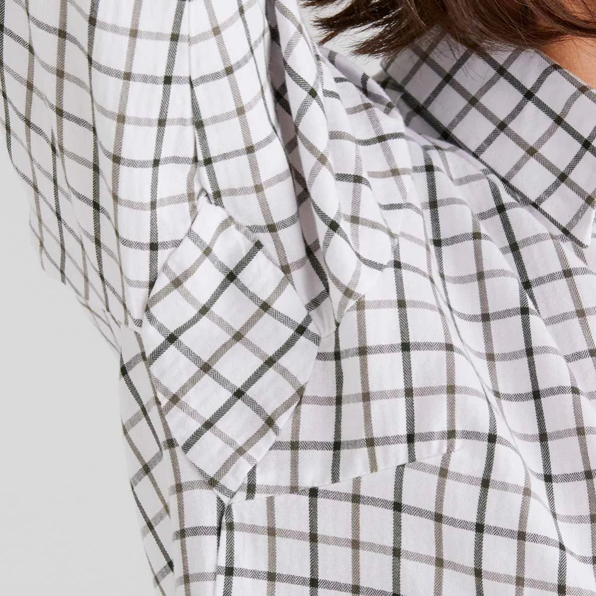 Women's Sedgebrook  Shirt Deep Forest
