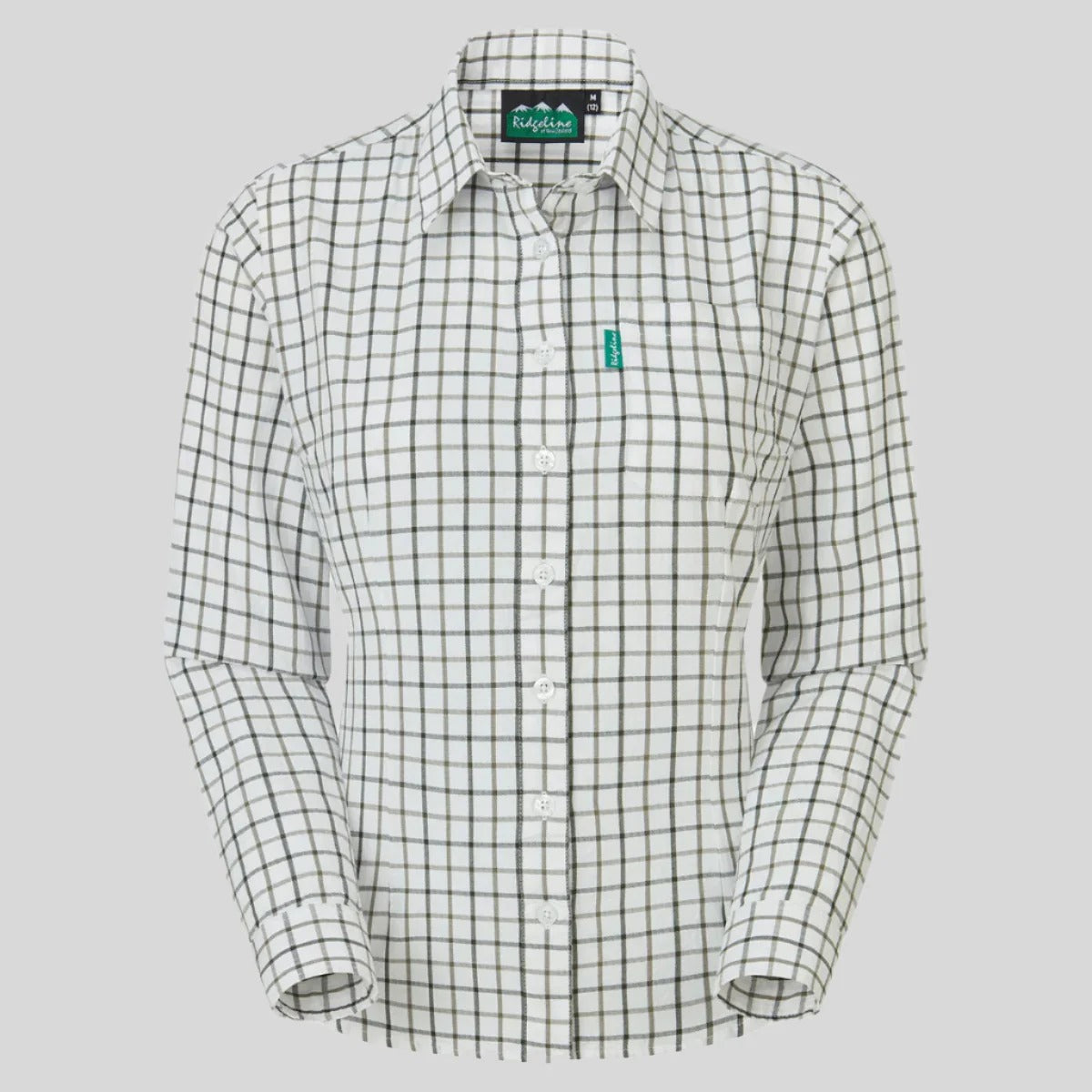 Women's Sedgebrook  Shirt Deep Forest