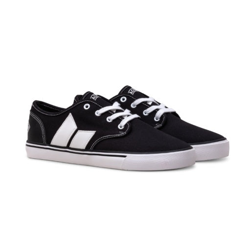 Macbeth Langley Black/White
