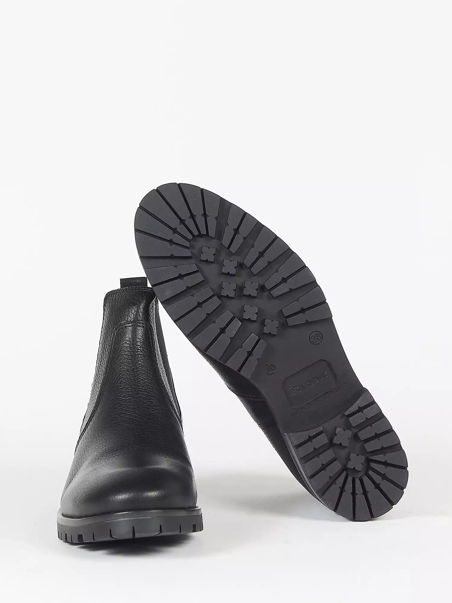Women's Nina Boots - Black