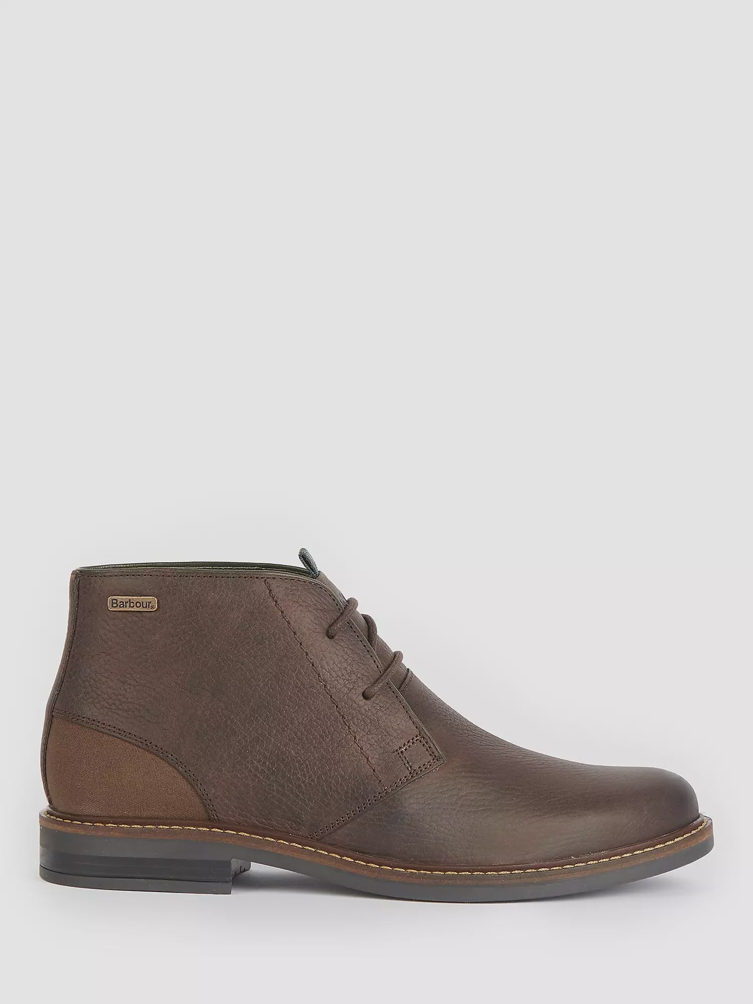 Men's Readhead Boots - Mocha