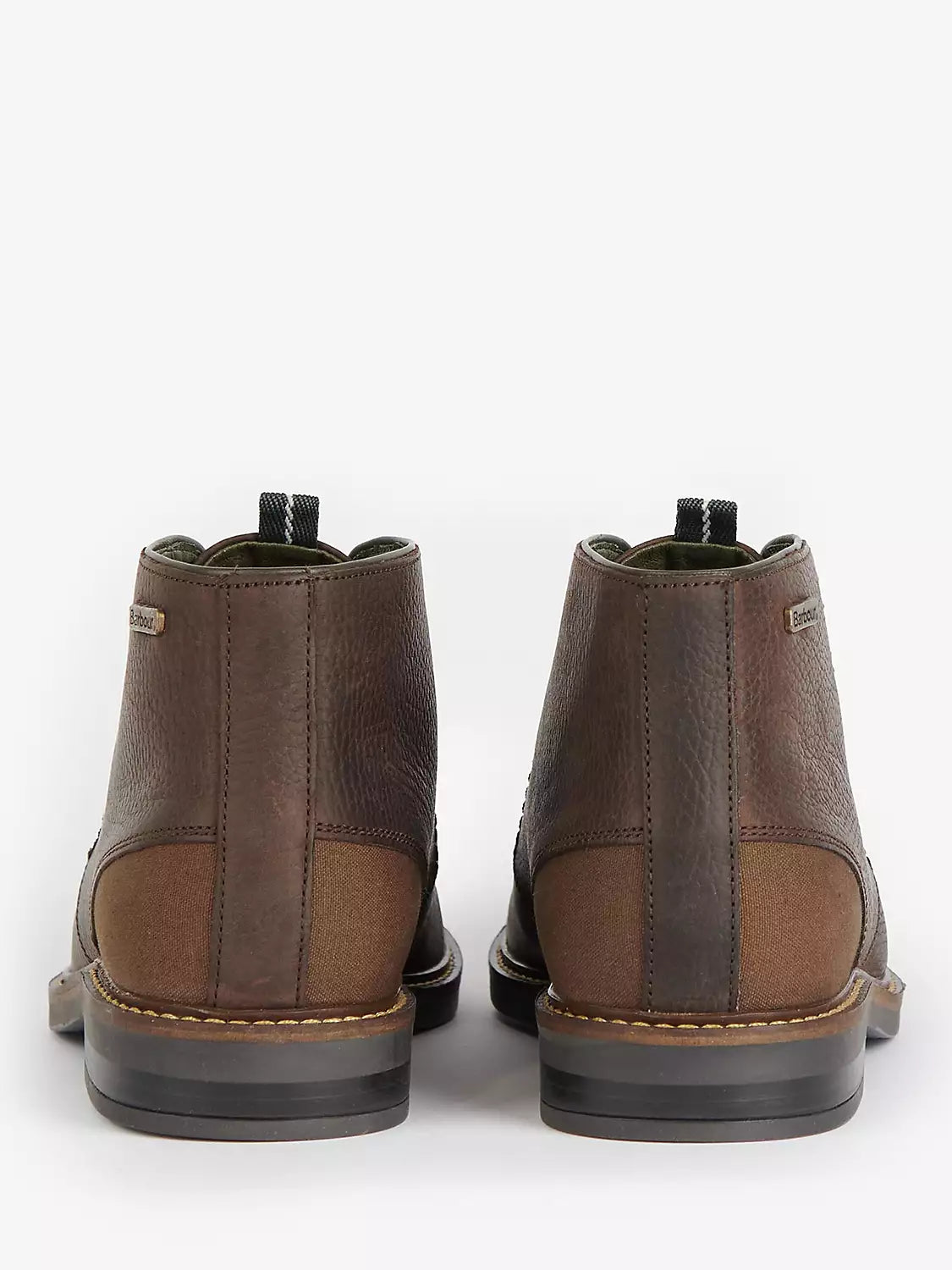 Men's Readhead Boots - Mocha