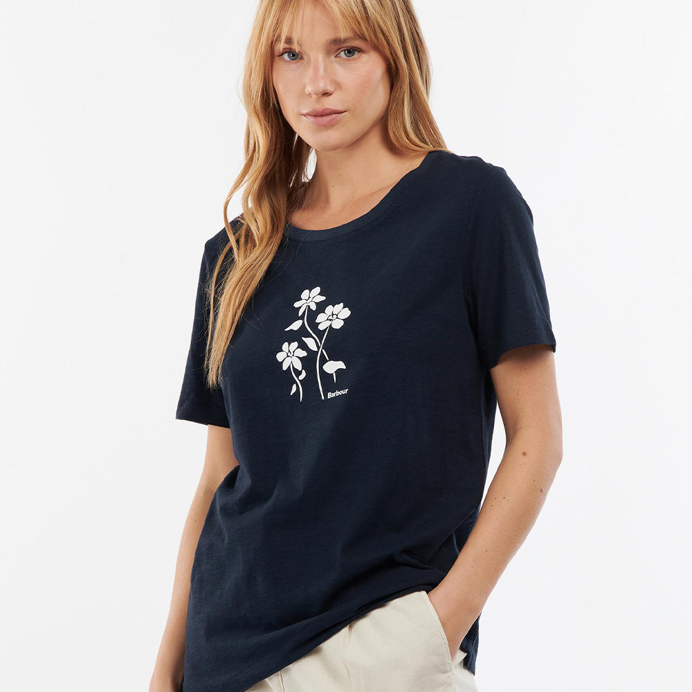 Barbour - Women's Ferryside T-Shirt