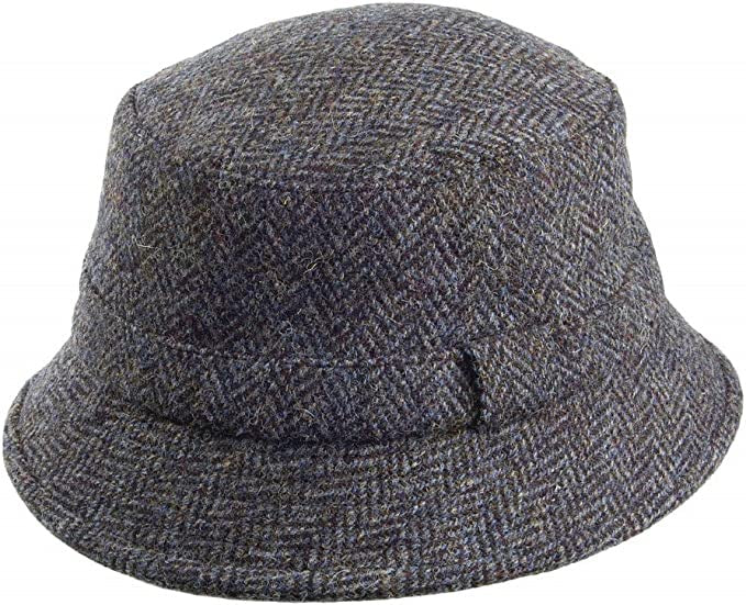 Failsworth - Grouse Hat Tweed - 2012
