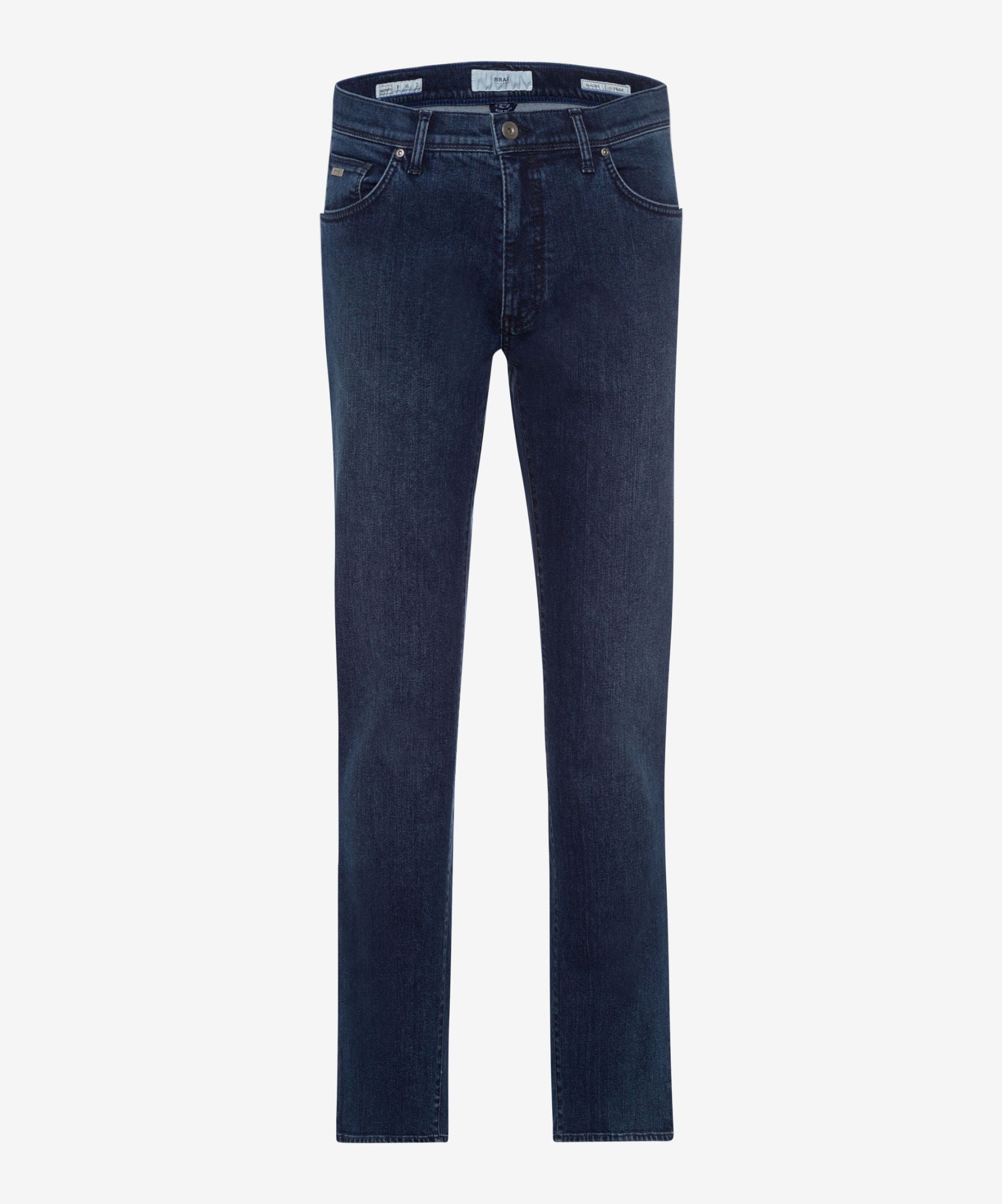 Cadiz Men's Trousers - Regular/Dark