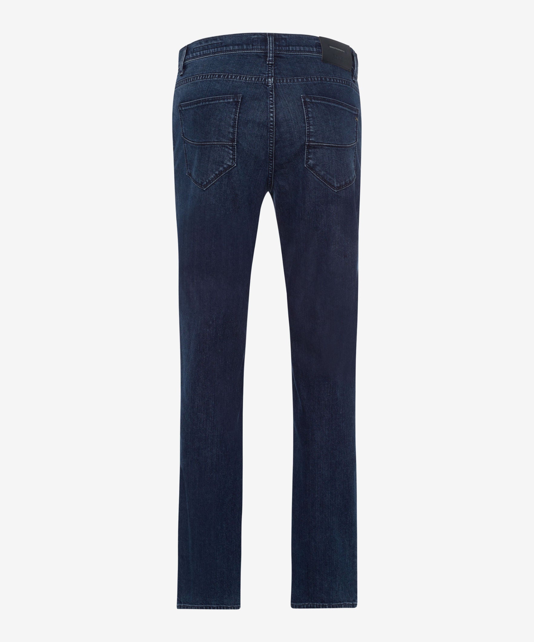 Cadiz Men's Trousers - Regular/Dark