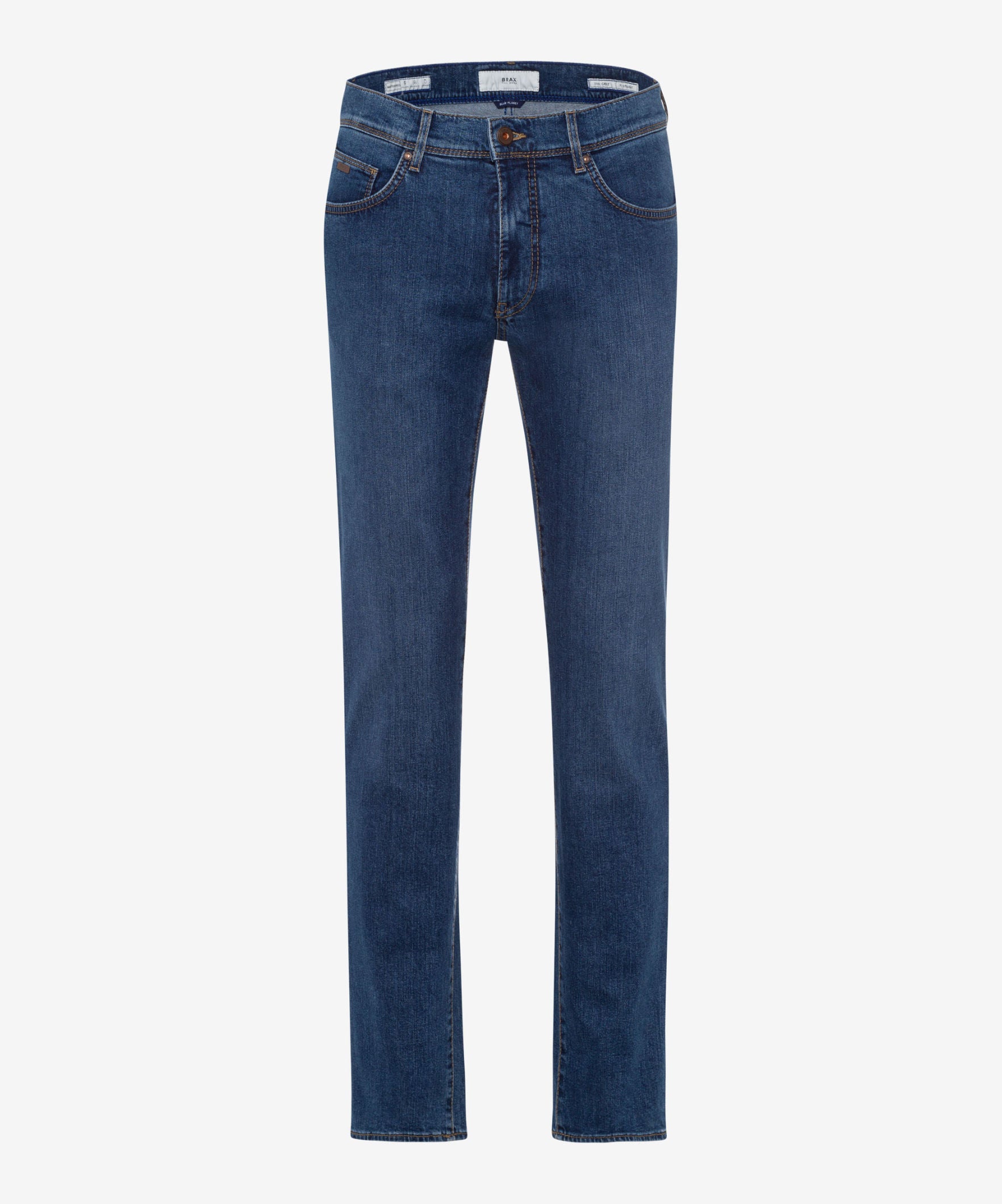 Cadiz Men's Trousers - Regular/Dark