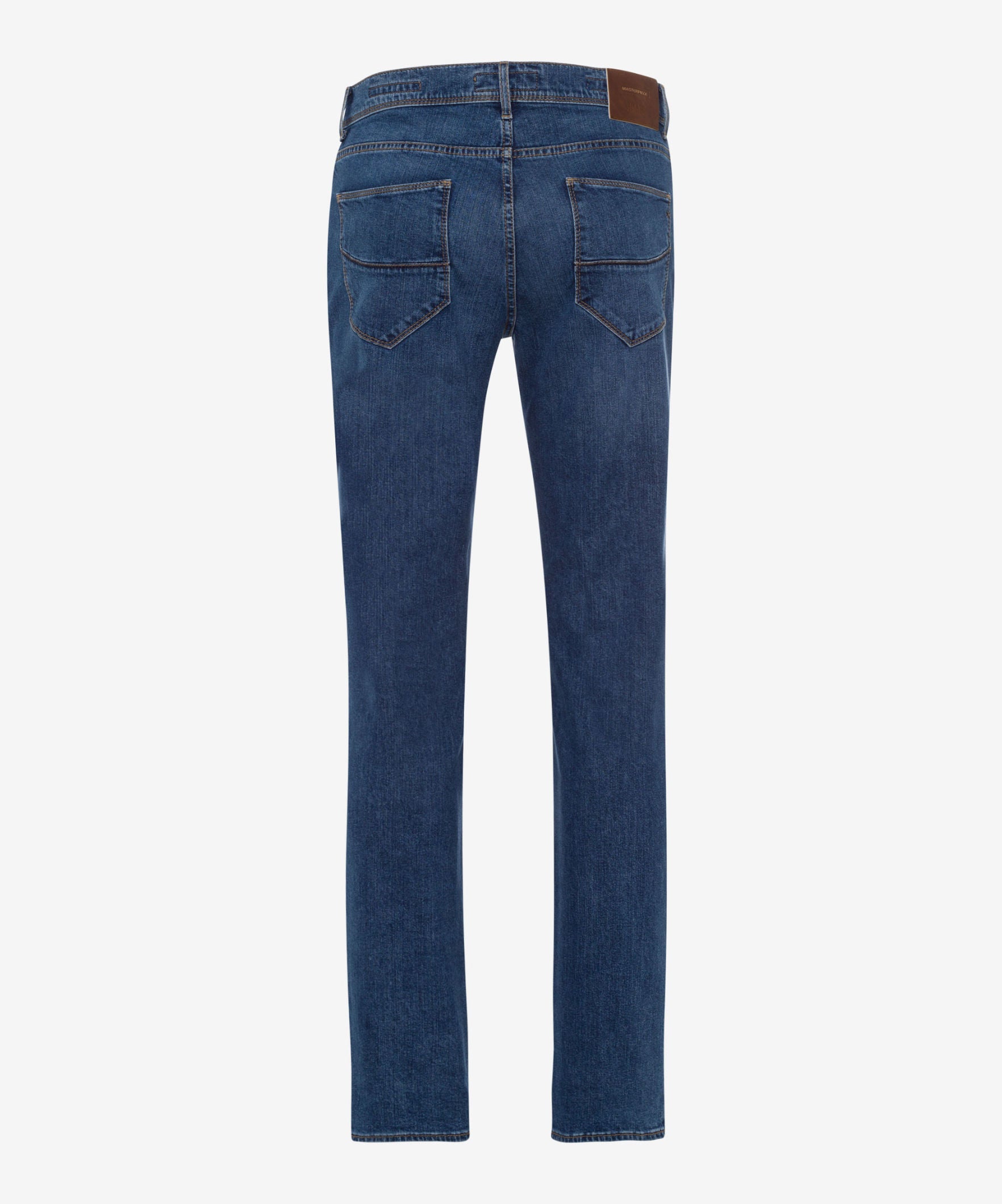 Cadiz Men's Trousers - Regular/Dark