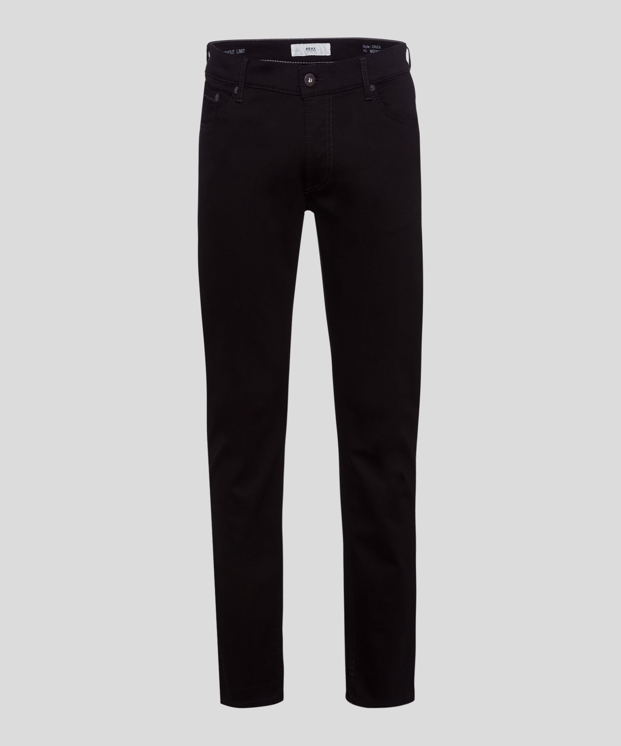 Men's Chuck Trousers - Black