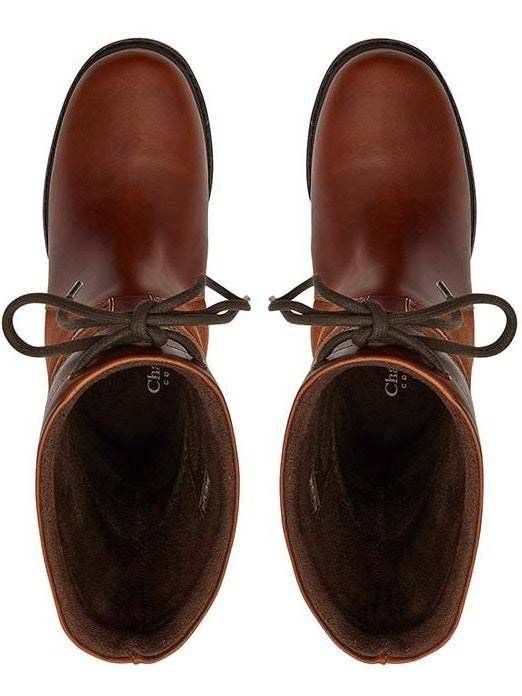 Women's Paddock II Boots - Tan