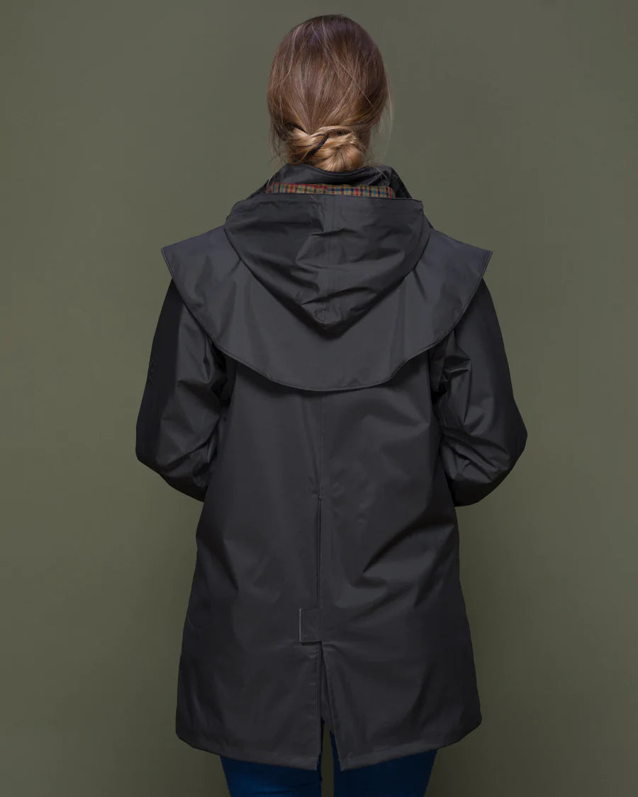 Cotswold Waterproof Coat - Olive