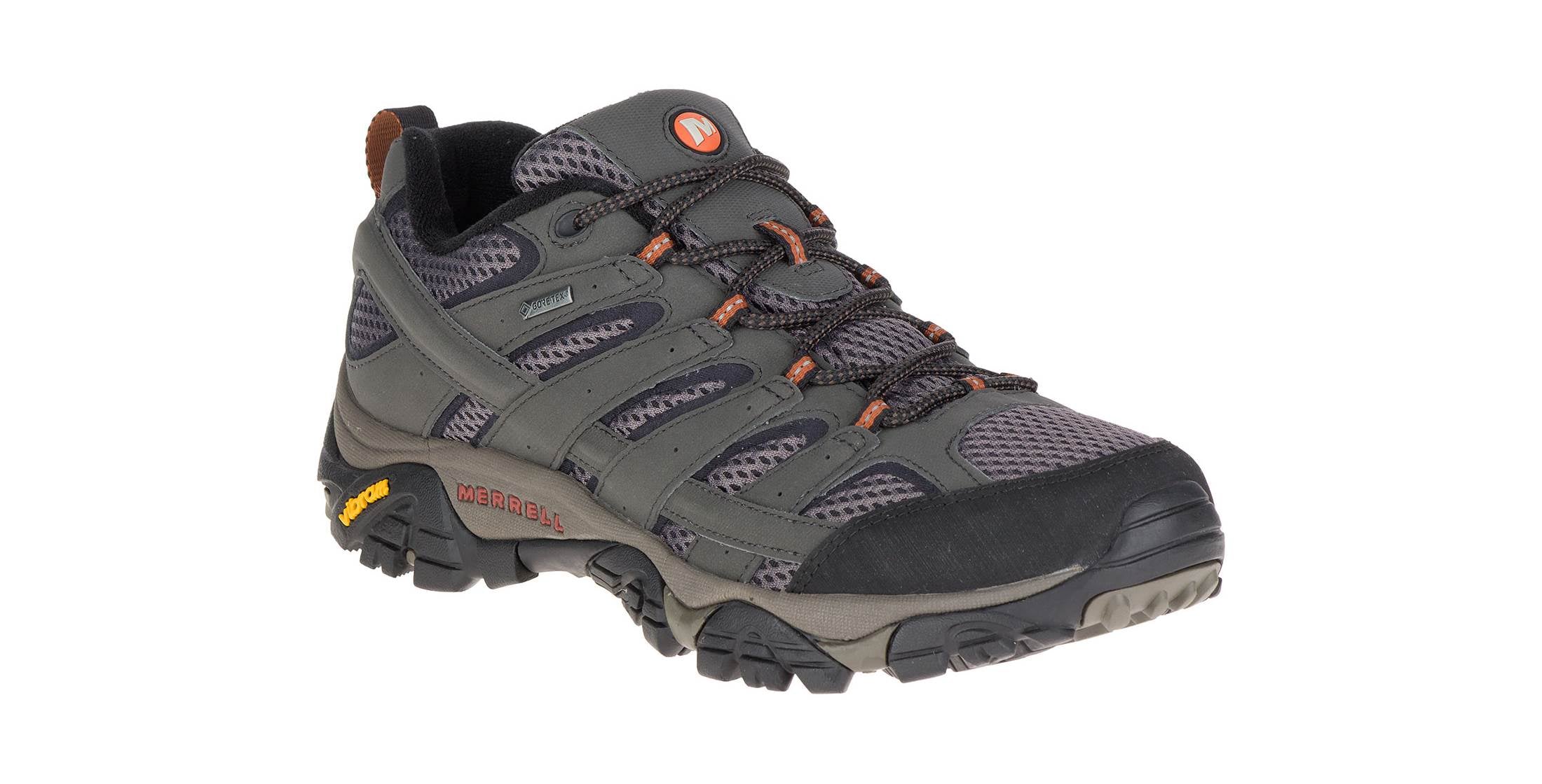 Moab 2 GTX Hiking Shoes - Beluga