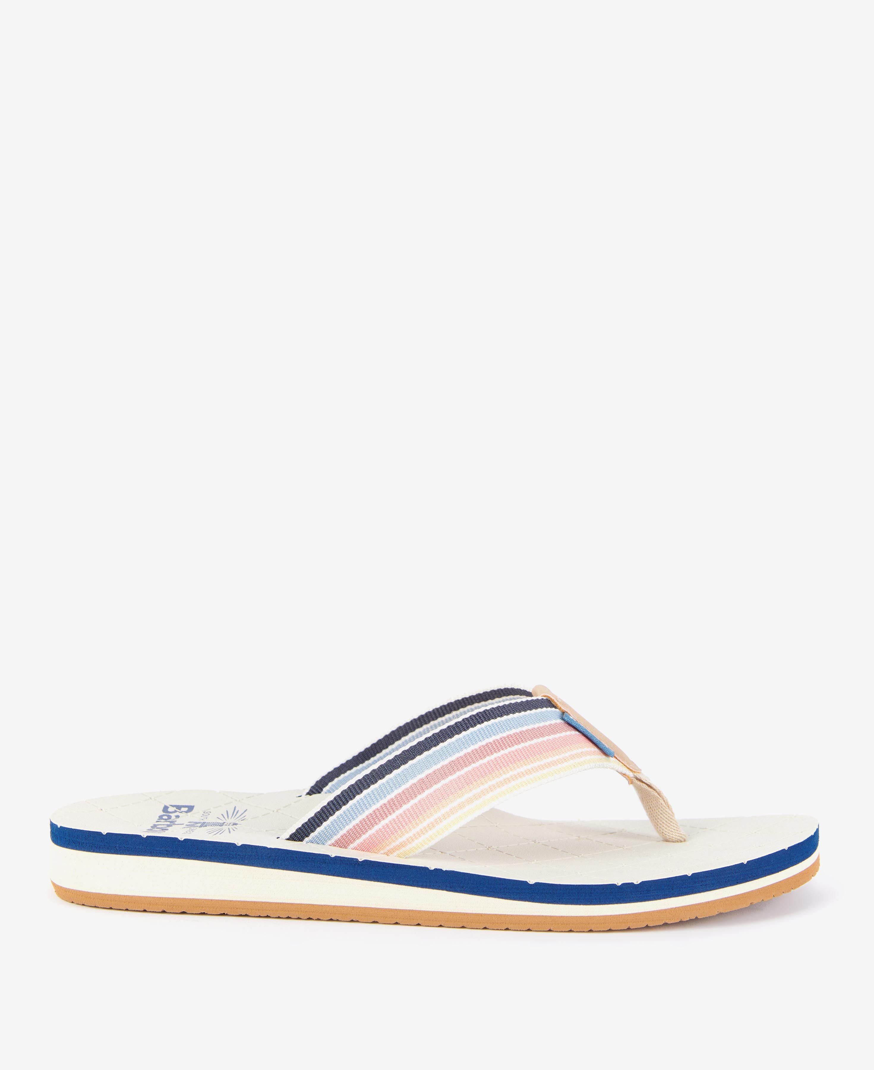 Seamills Beach Sandals - Multi