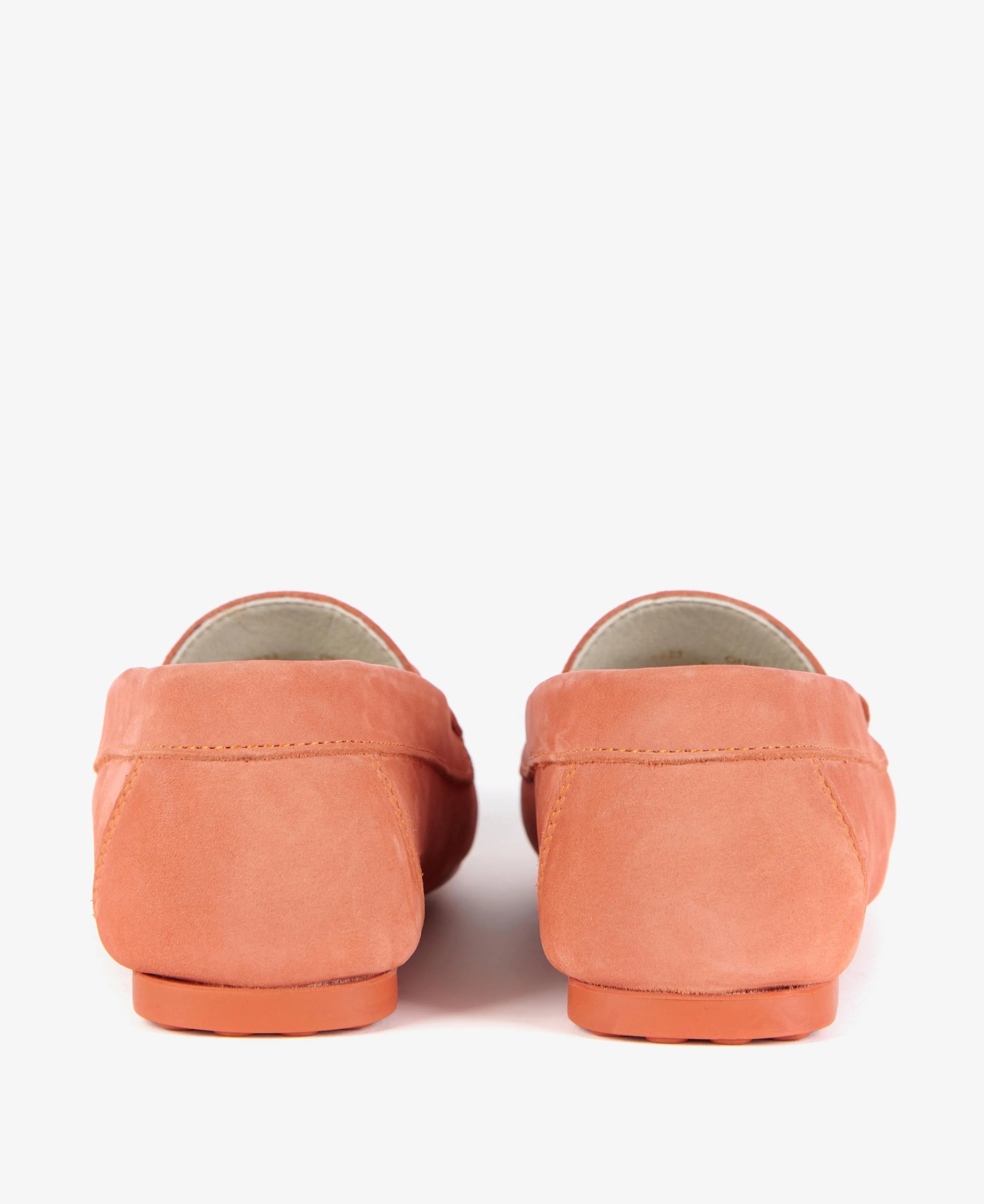 Women's Astrid Driving Shoes - Red