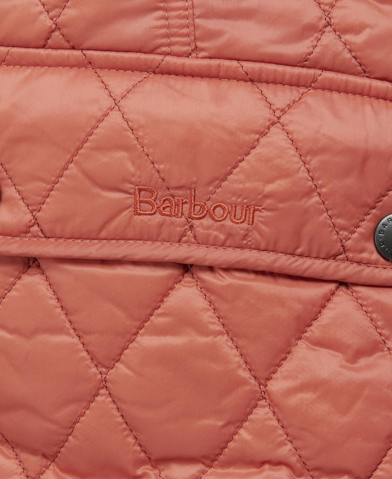 Women's Otterburn Gilet - Gerbera
